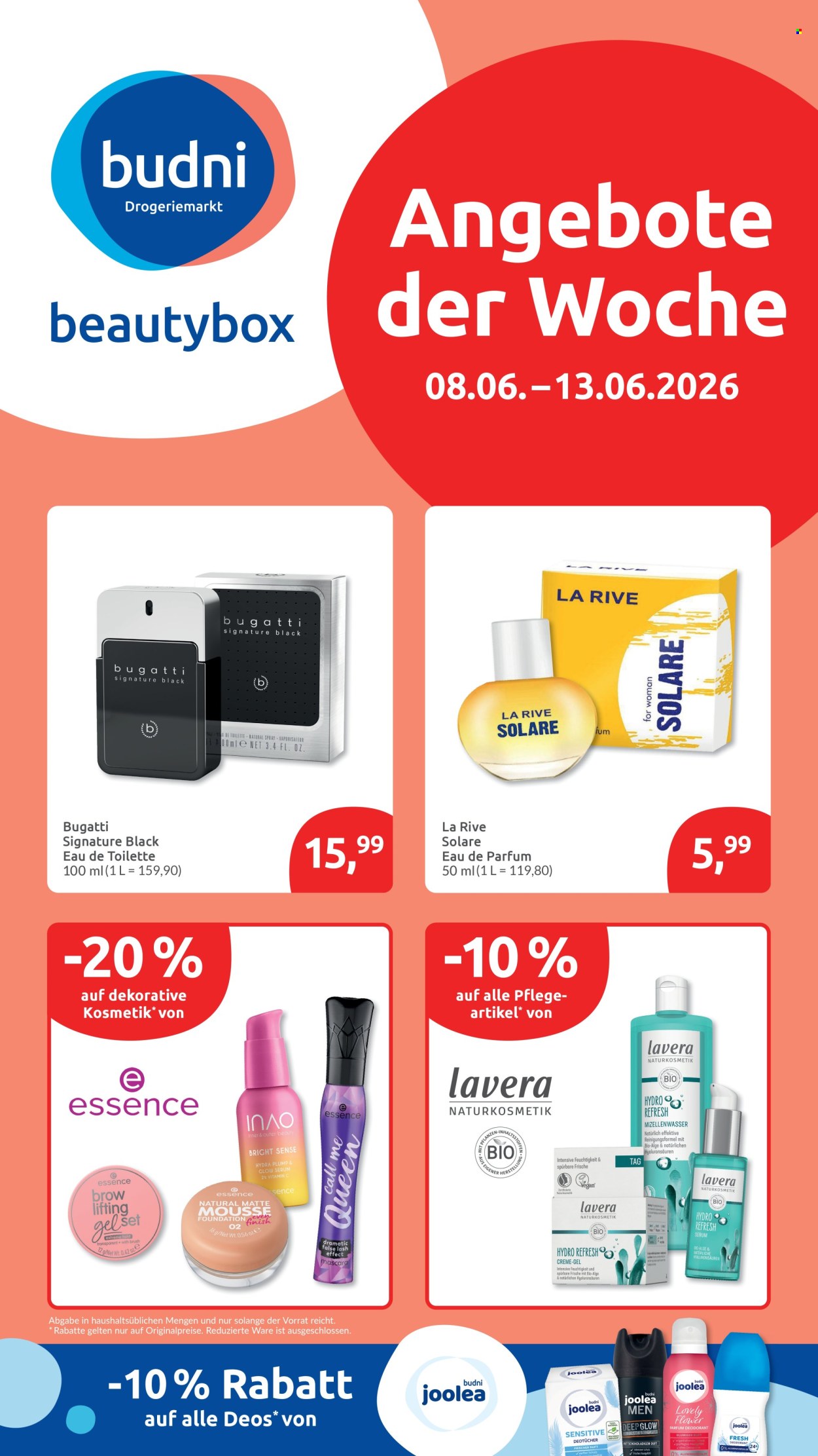 Leták E center - 8.6.2026 - 13.6.2026. Strana 64