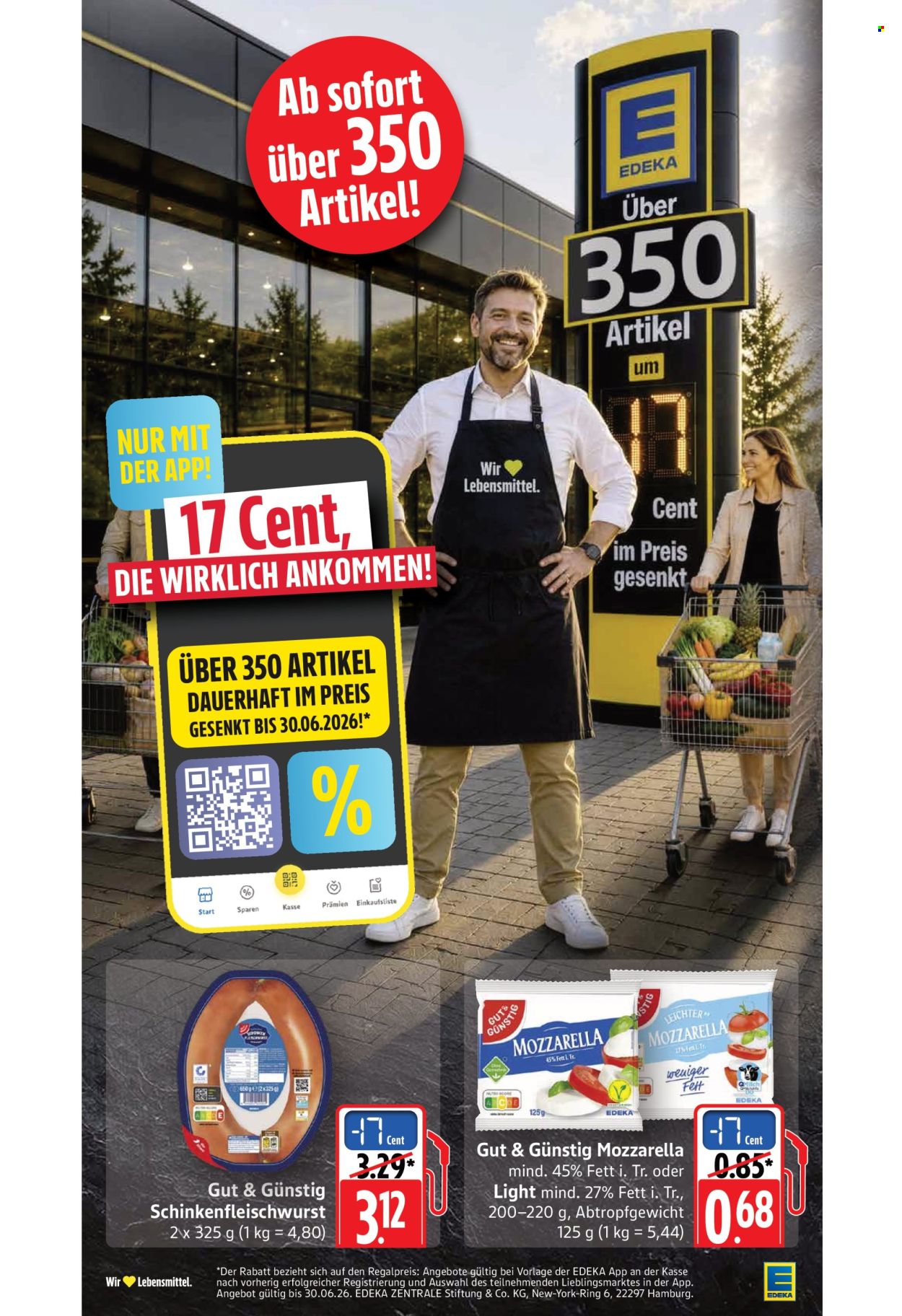 Leták E center - 8.6.2026 - 13.6.2026. Strana 41