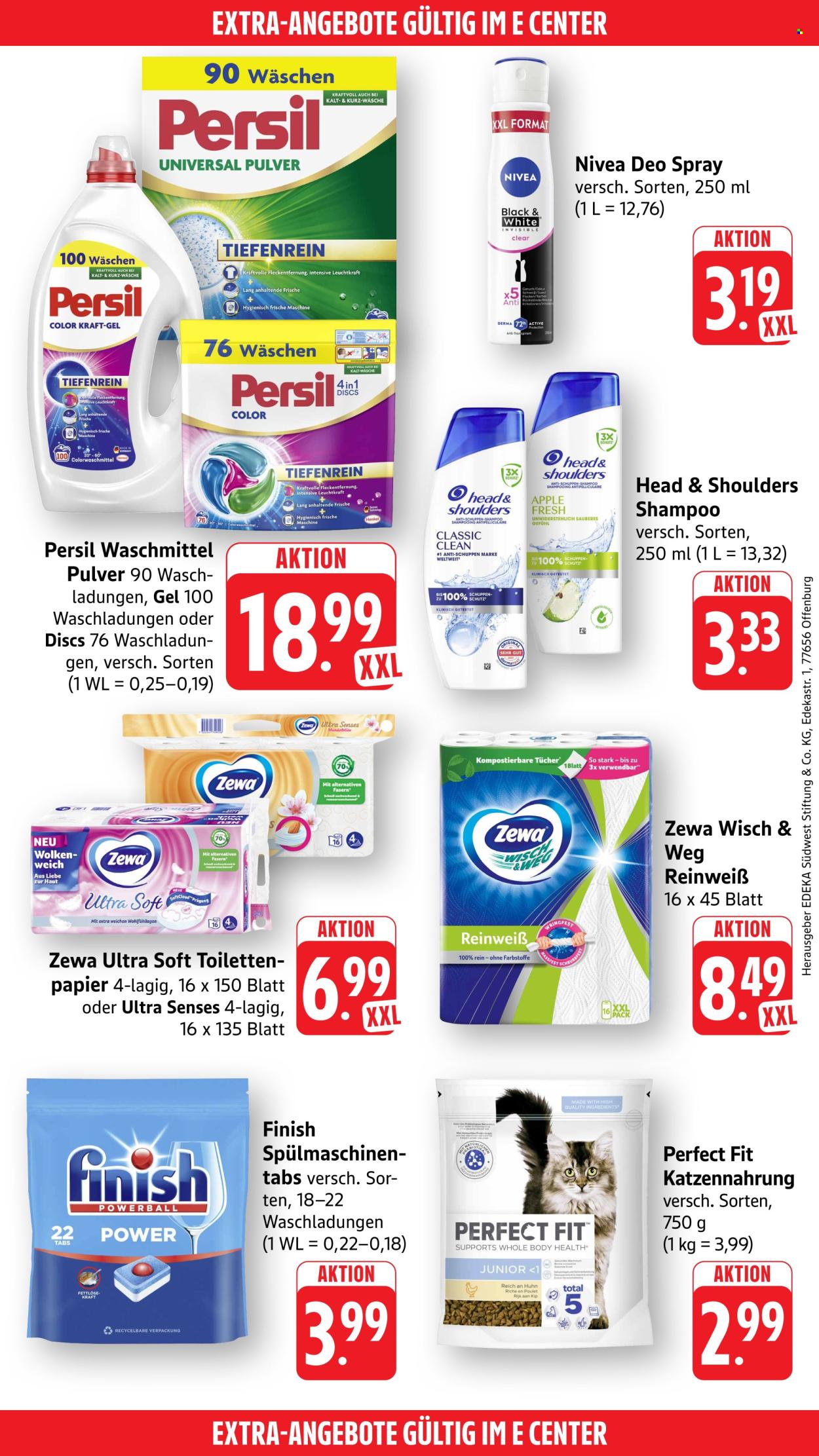 Leták Edeka - 8.6.2026 - 13.6.2026. Strana 55