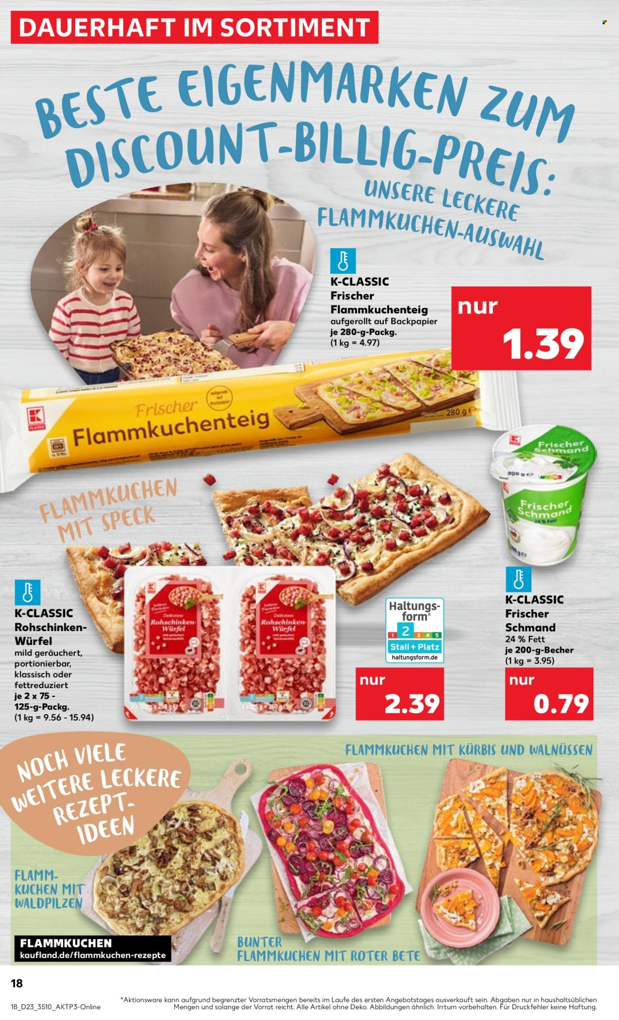 Leták Kaufland - 4.6.2026 - 10.6.2026. Strana 27