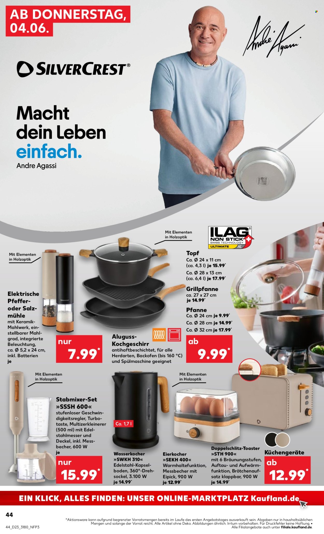 Leták Kaufland - 4.6.2026 - 10.6.2026. Strana 53