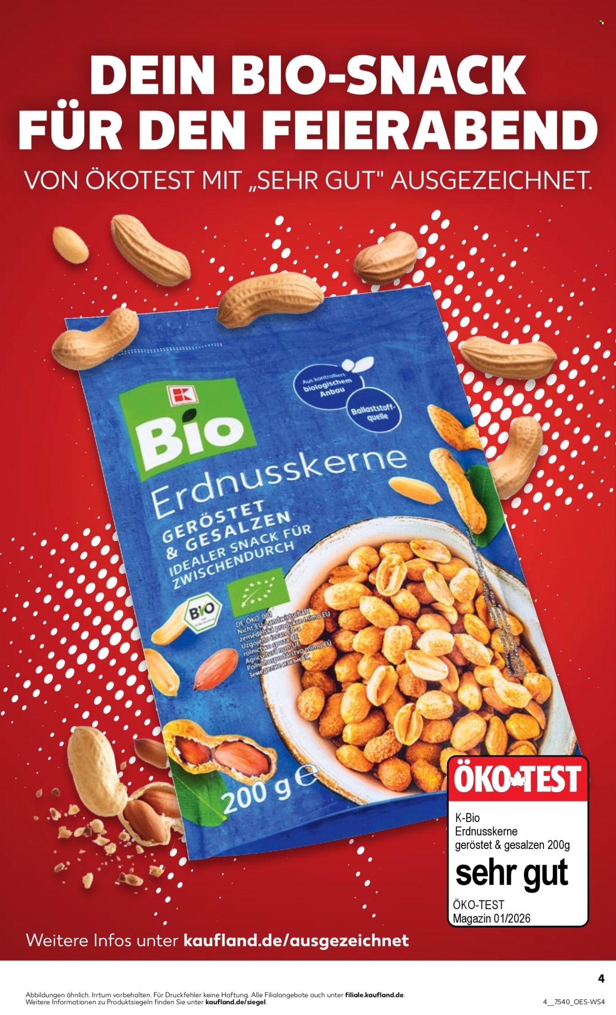 Kaufland Prospekte  - 15.06.2026 - 17.06.2026. Seite 13