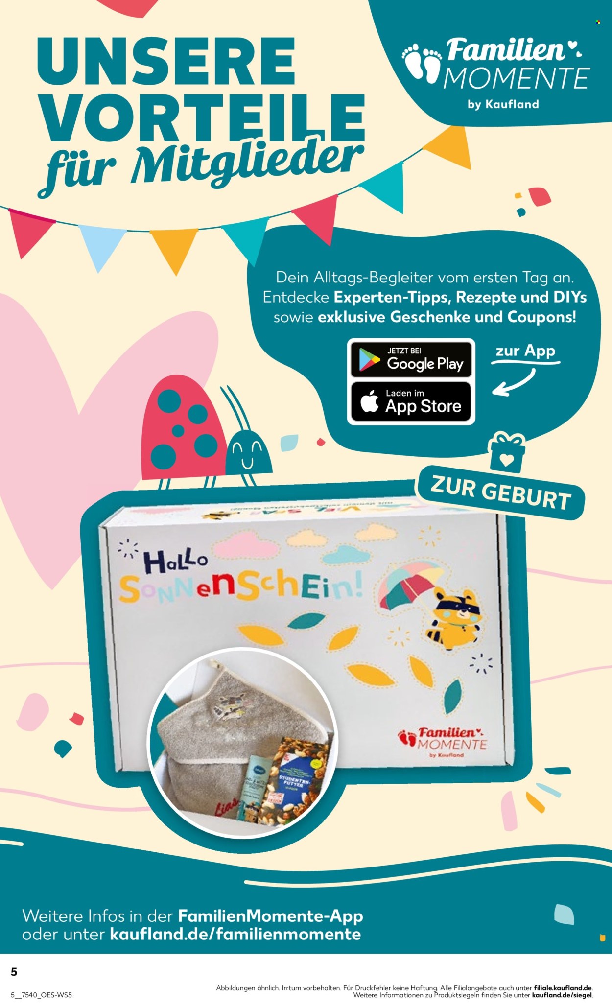 Kaufland Prospekte  - 15.06.2026 - 17.06.2026. Seite 14