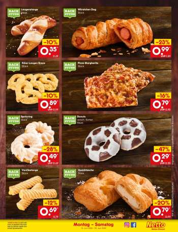 thumbnail - Donuts