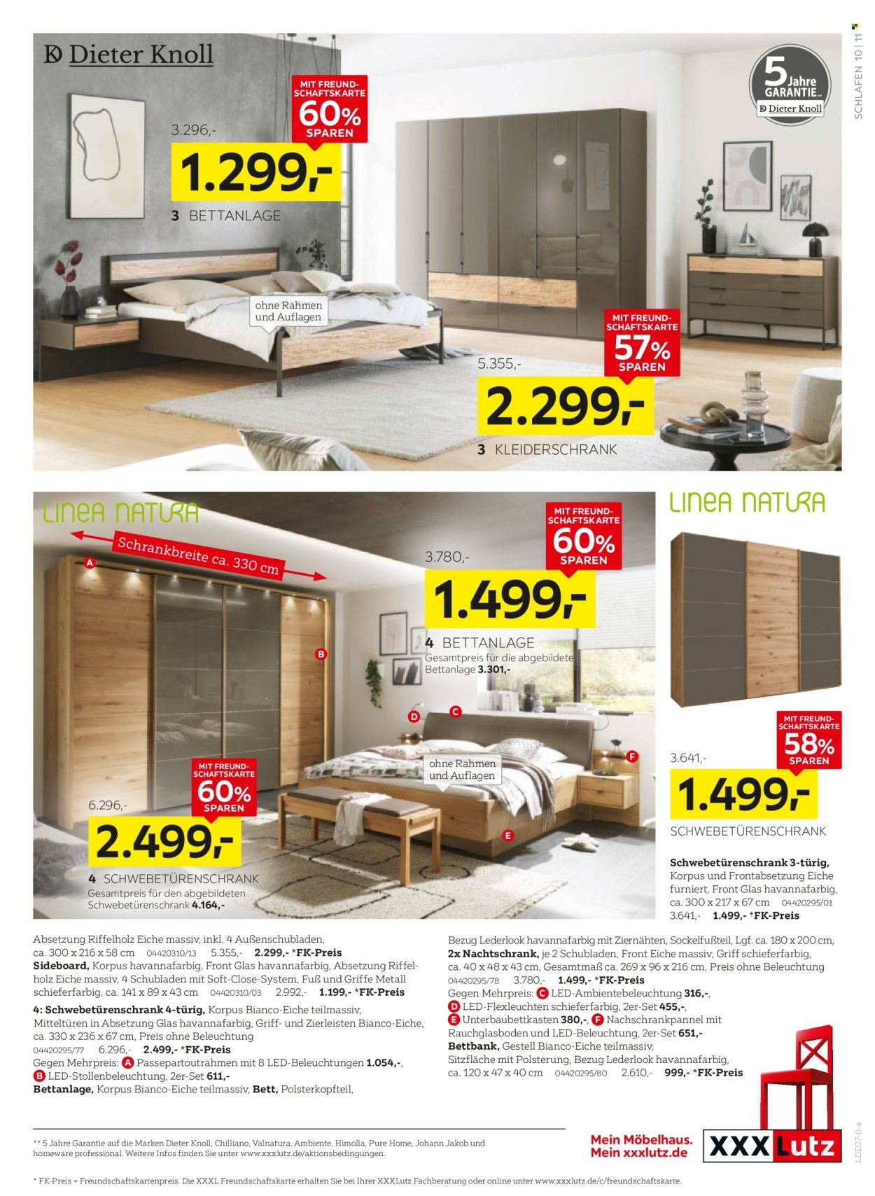 XXXLutz Prospekte  - 20.06.2026 - 4.07.2026. Seite 15
