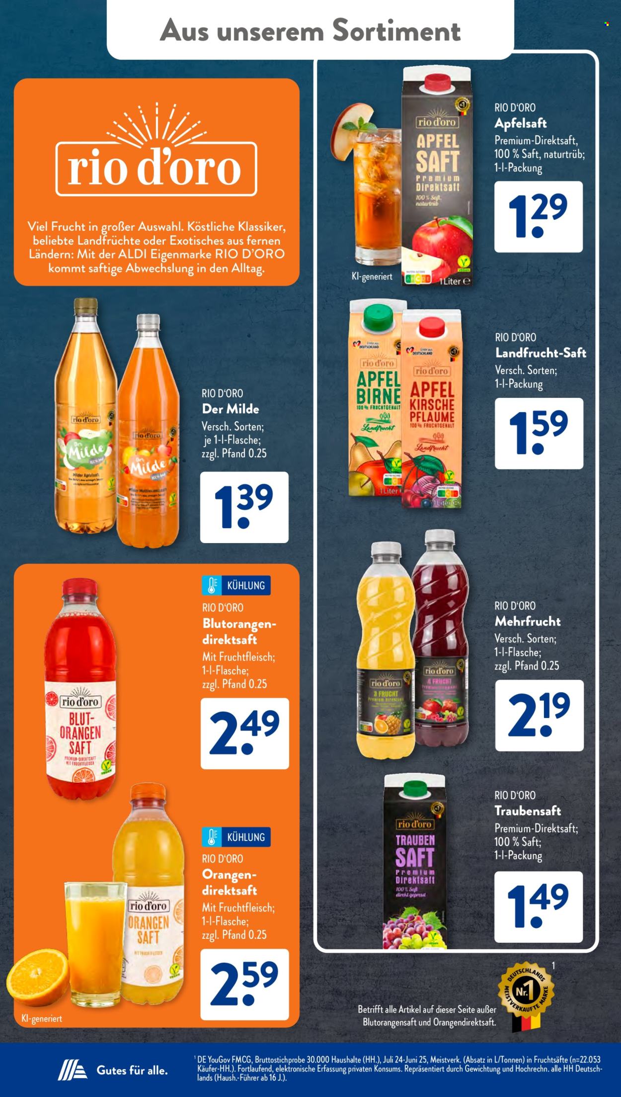 ALDI SÜD Prospekte  - 15.06.2026 - 15.06.2026. Seite 19