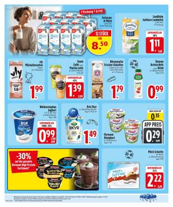 thumbnail - Danone Activia Kefir Drink