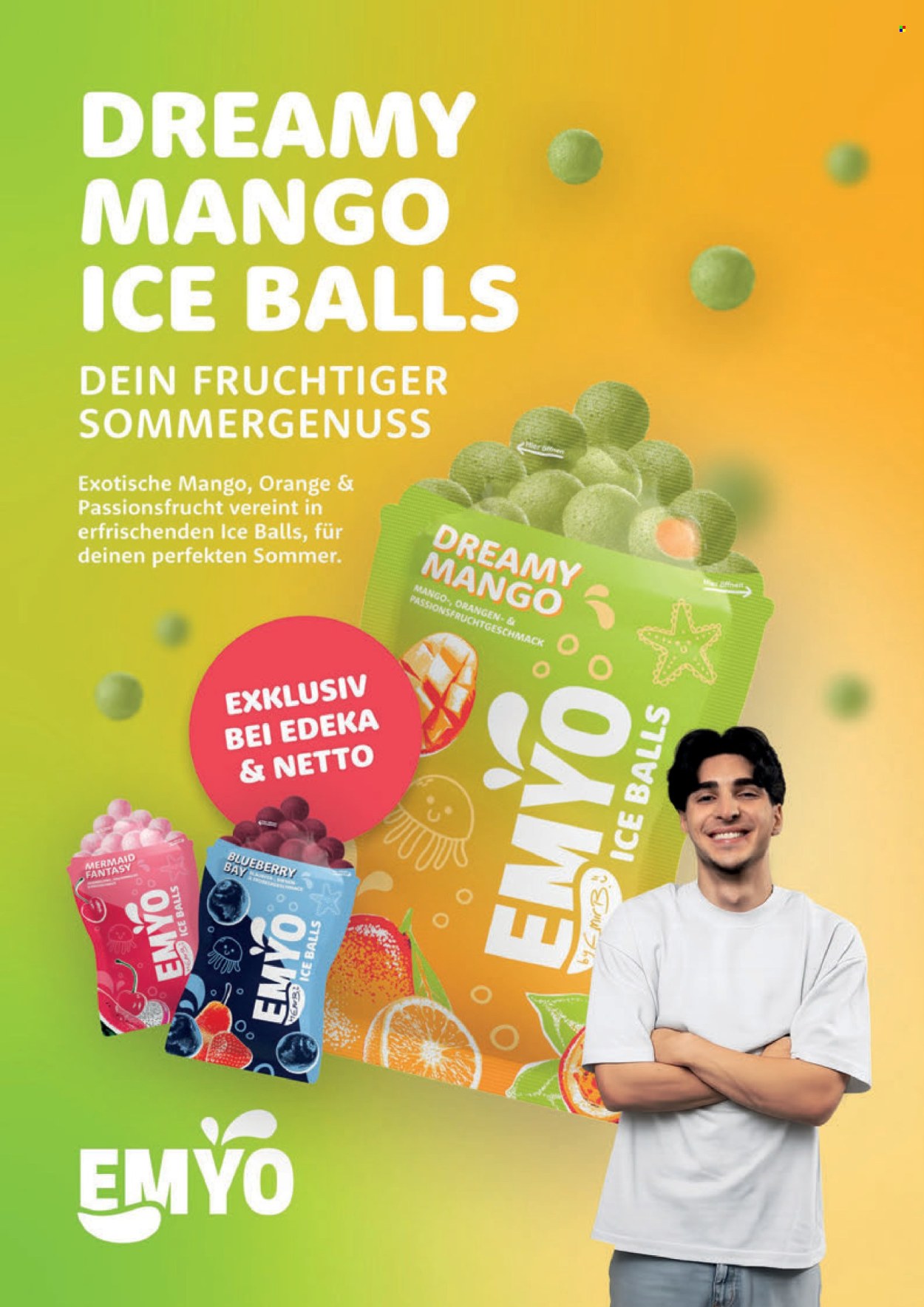 Edeka Prospekte  - 15.06.2026 - 20.06.2026. Seite 10