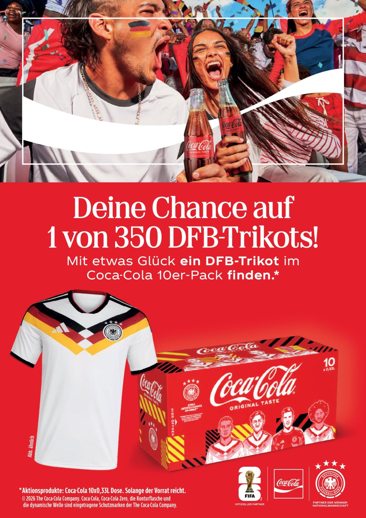 Edeka Prospekte  - 15.06.2026 - 20.06.2026. Seite 20
