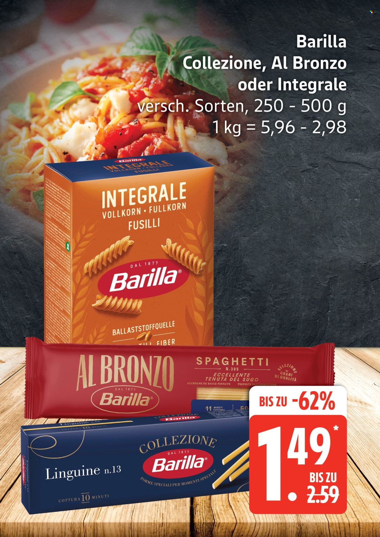 Edeka Prospekte  - 15.06.2026 - 20.06.2026. Seite 26