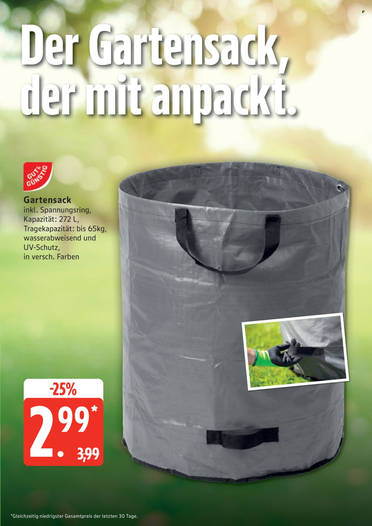 Edeka Prospekte  - 15.06.2026 - 20.06.2026. Seite 29
