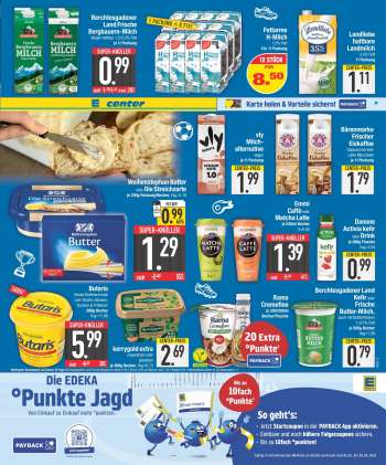thumbnail - Danone Activia kefir oder Drink