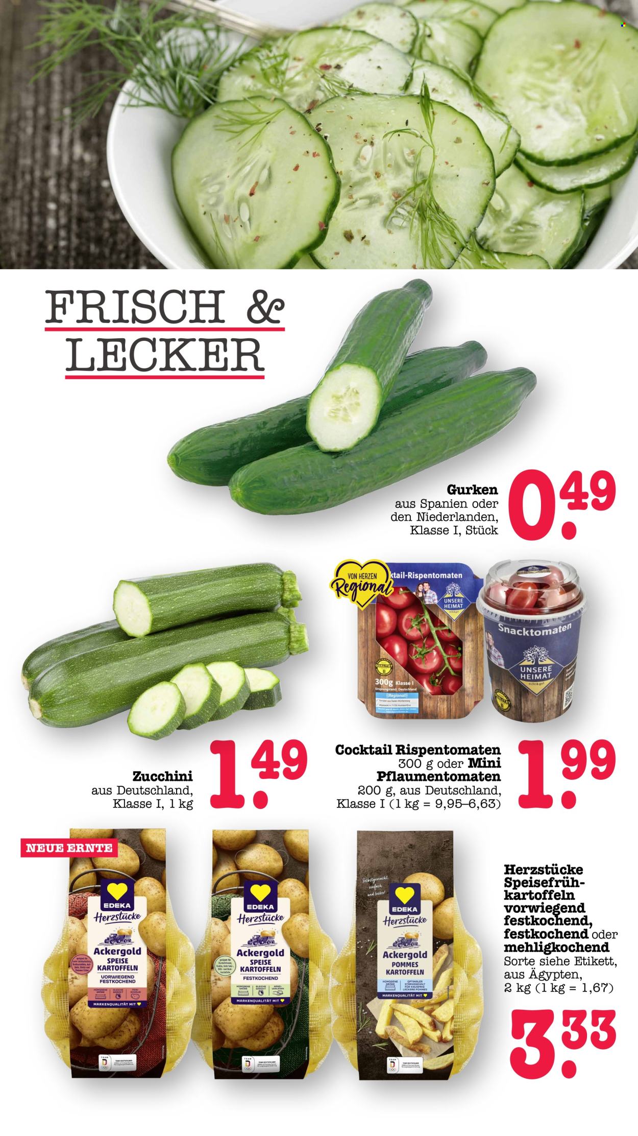 Scheck-in Prospekte  - 15.06.2026 - 20.06.2026. Seite 18