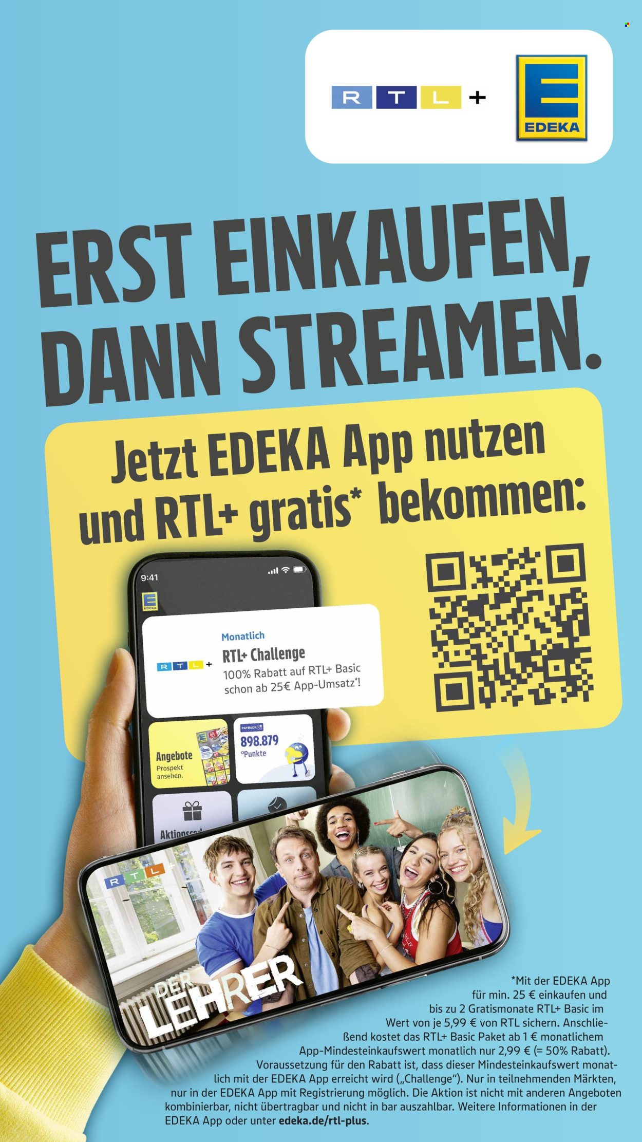Scheck-in Prospekte  - 15.06.2026 - 20.06.2026. Seite 64