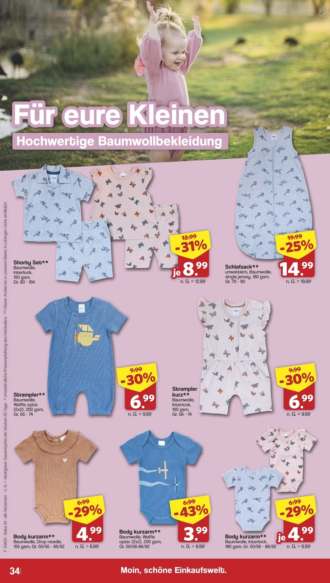 famila Prospekte  - 15.06.2026 - 20.06.2026. Seite 39