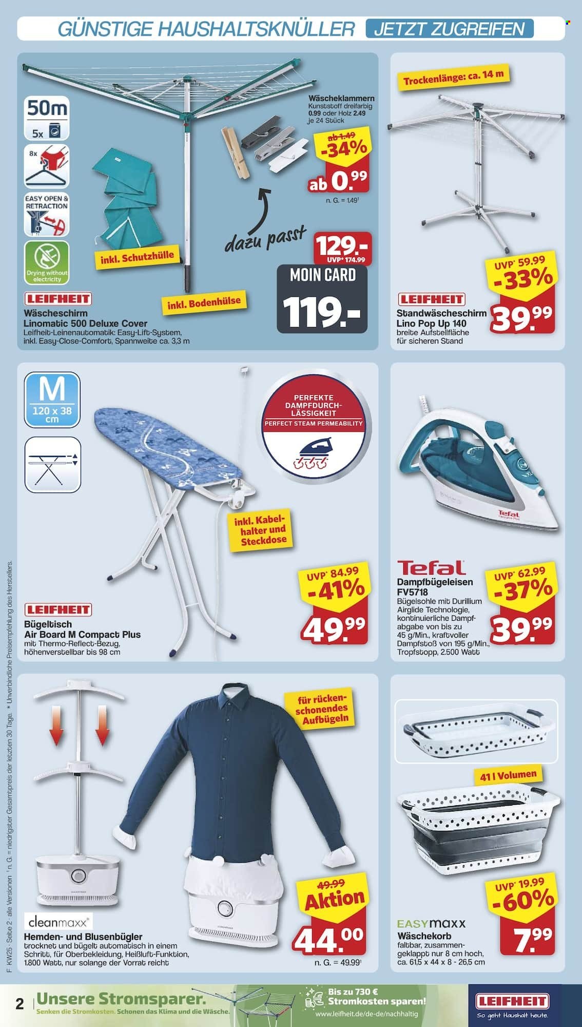 famila Prospekte  - 15.06.2026 - 20.06.2026. Seite 2