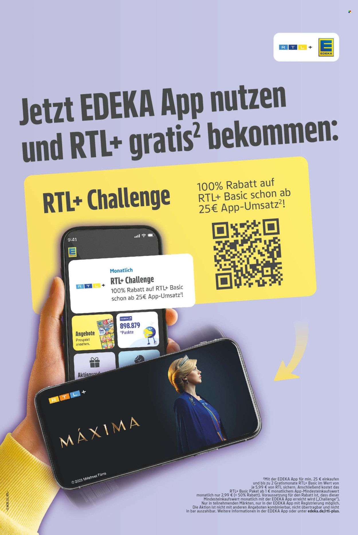 Marktkauf Prospekte  - 15.06.2026 - 20.06.2026. Seite 26