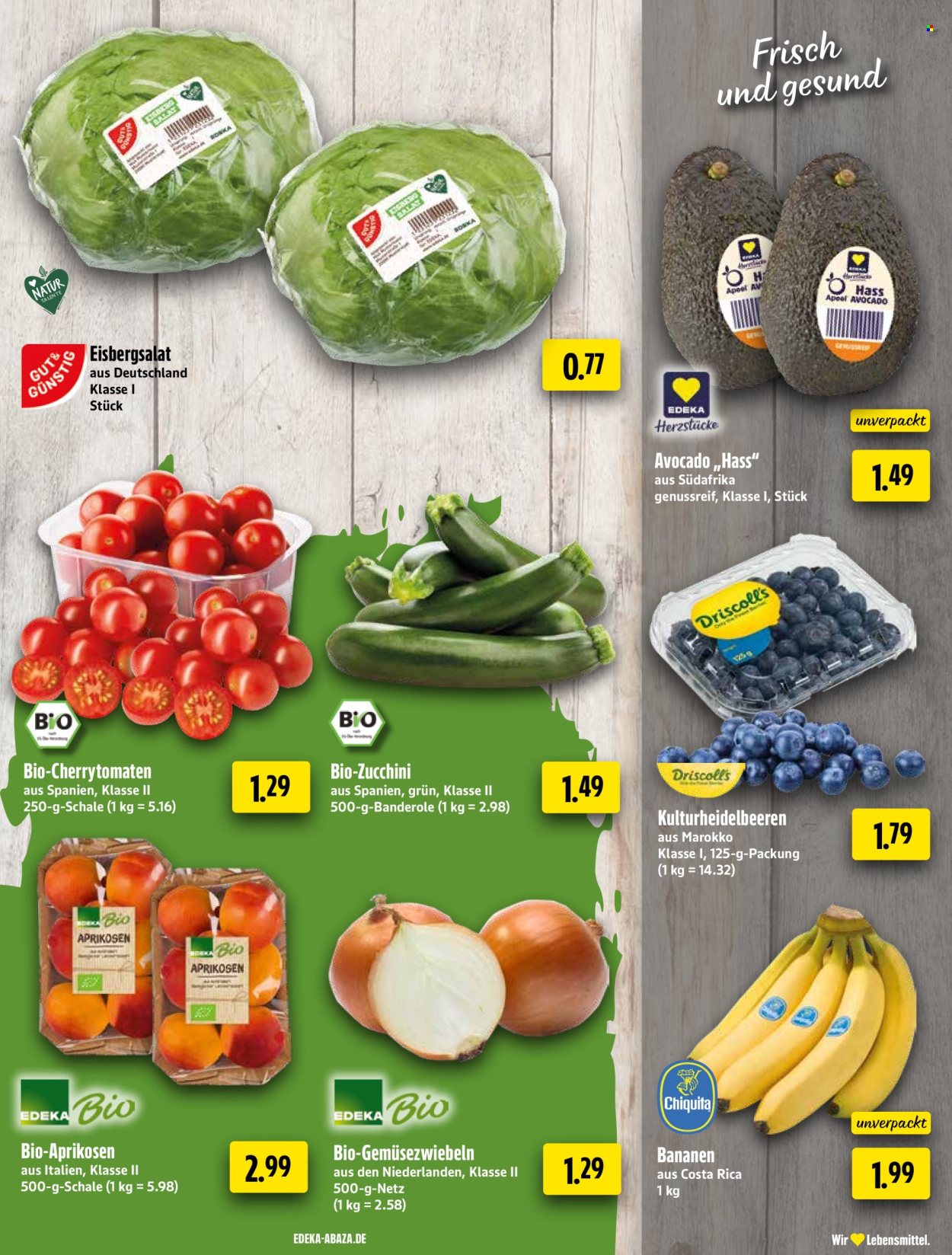 Edeka Getränkemarkt Prospekte  - 15.06.2026 - 20.06.2026. Seite 7