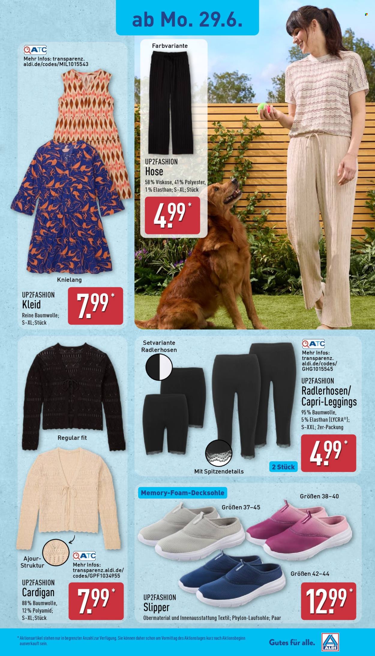 ALDI Nord Prospekte  - 15.06.2026 - 15.06.2026. Seite 7