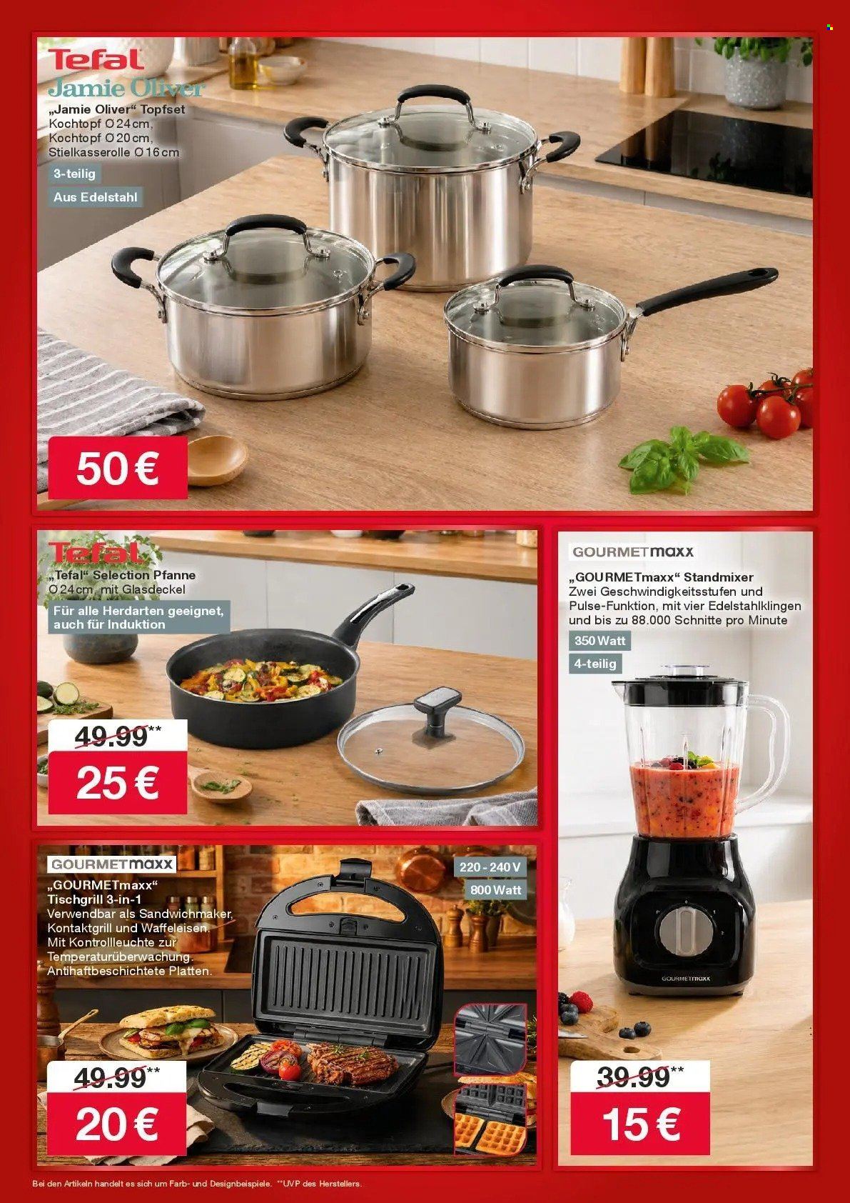 Woolworth Prospekte  - 18.06.2026 - 18.06.2026. Seite 6