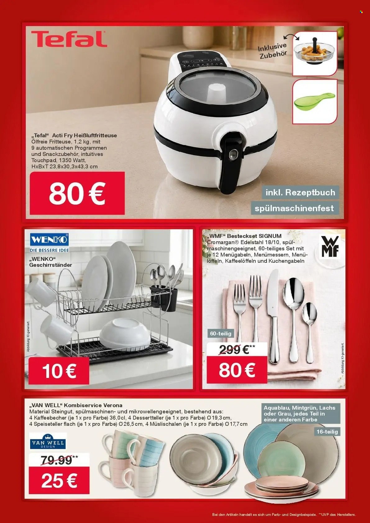 Woolworth Prospekte  - 18.06.2026 - 18.06.2026. Seite 7