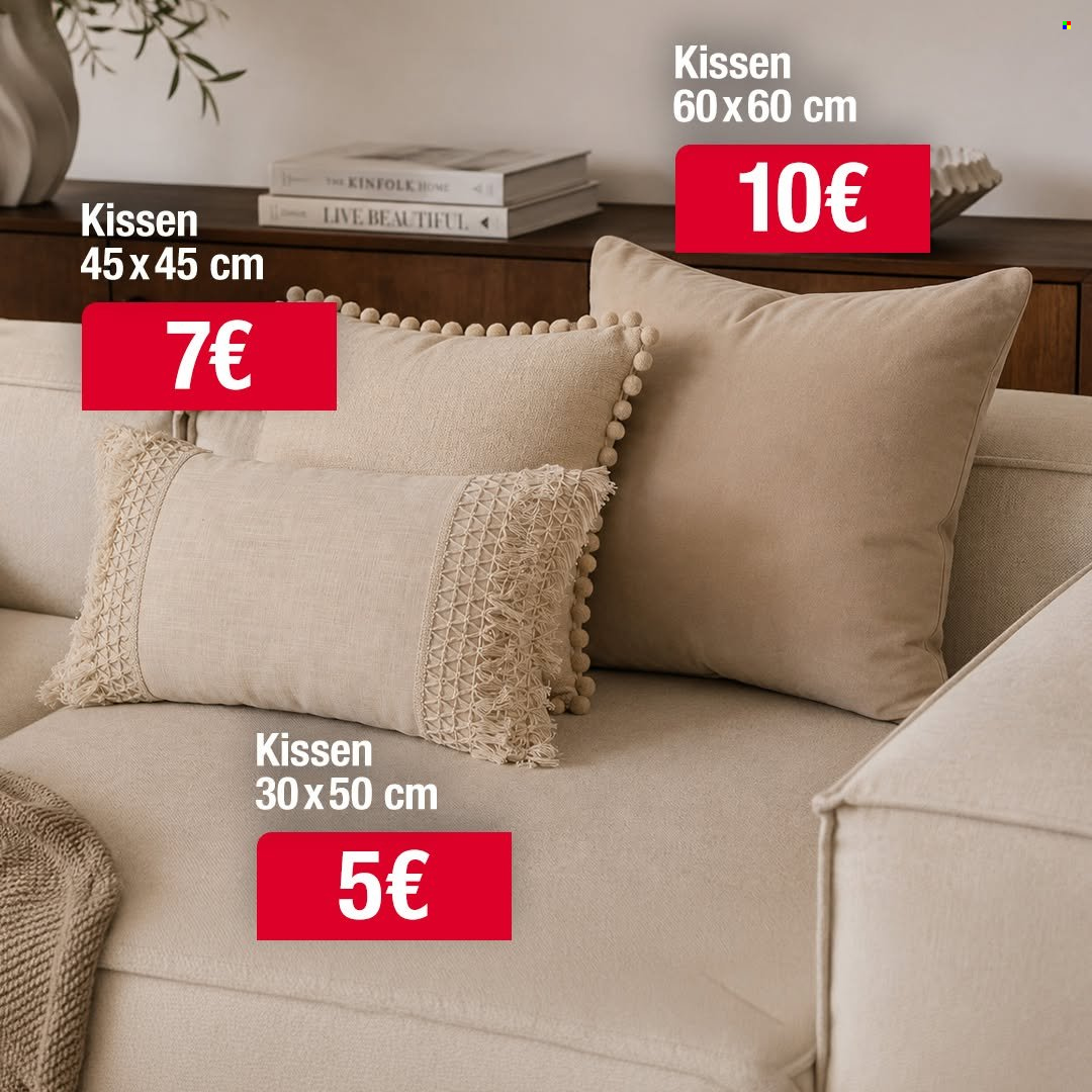 Woolworth Prospekte . Seite 4