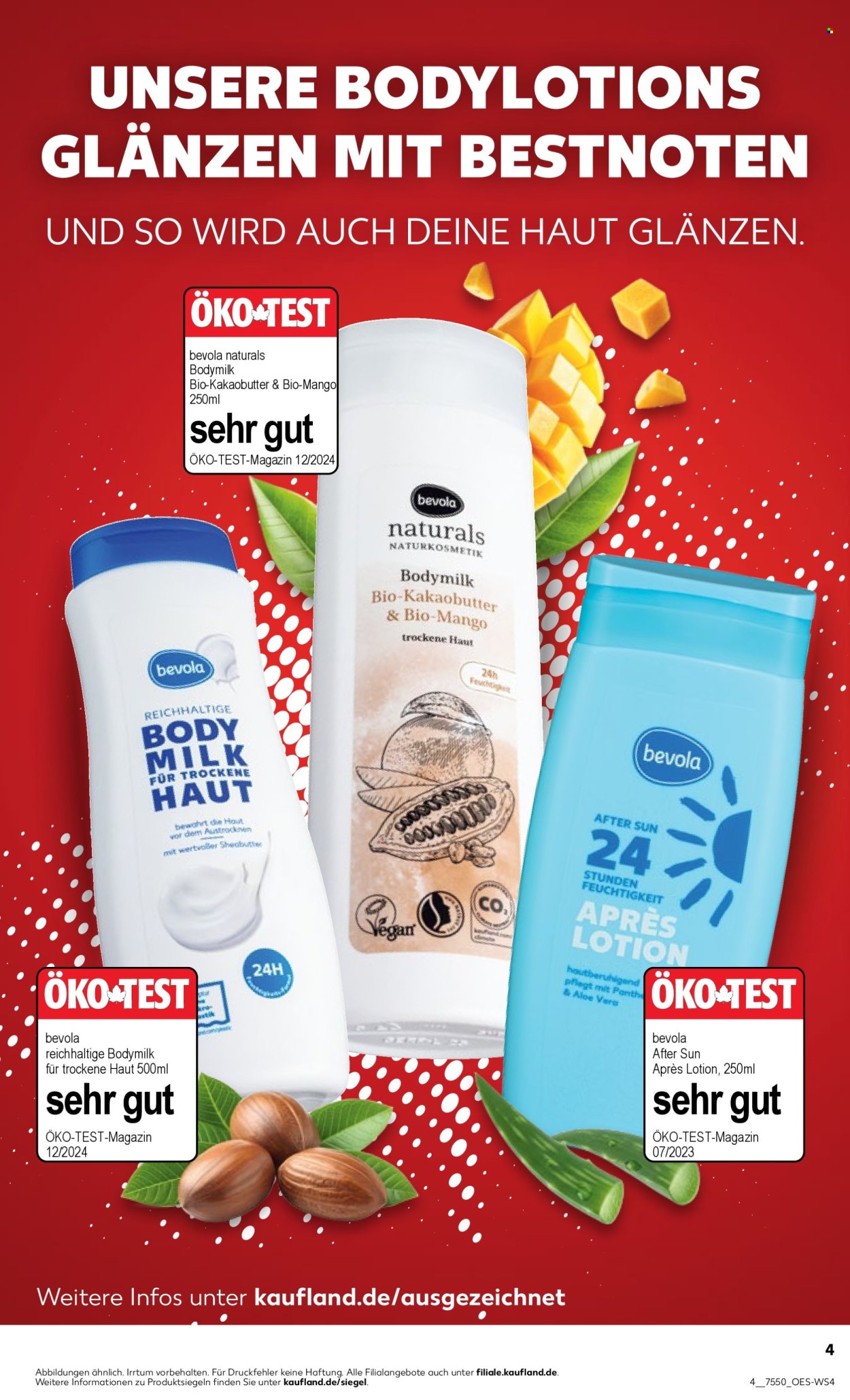 Kaufland Prospekte  - 22.06.2026 - 24.06.2026. Seite 13