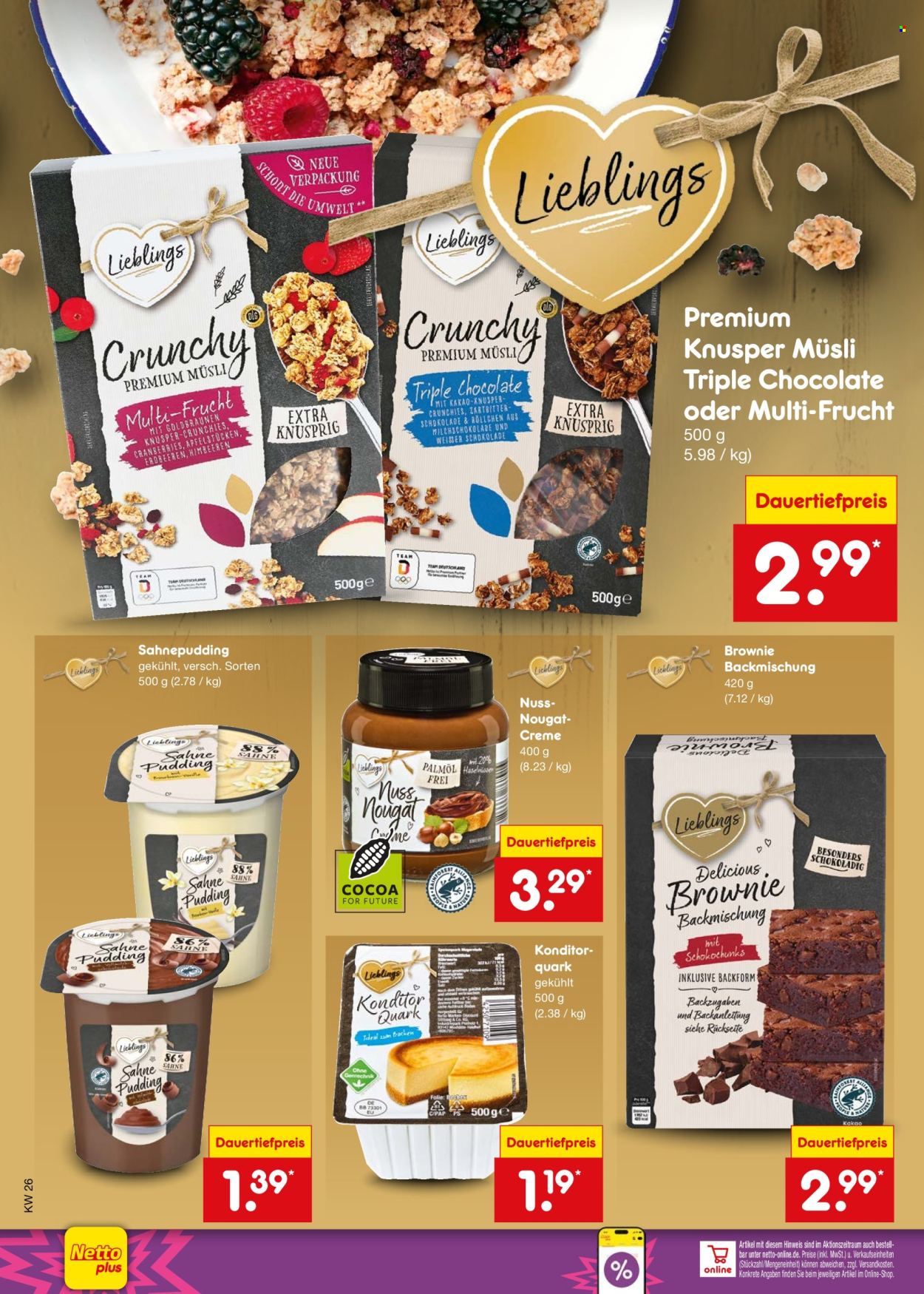 Netto Marken-Discount Prospekte  - 22.06.2026 - 27.06.2026. Seite 18