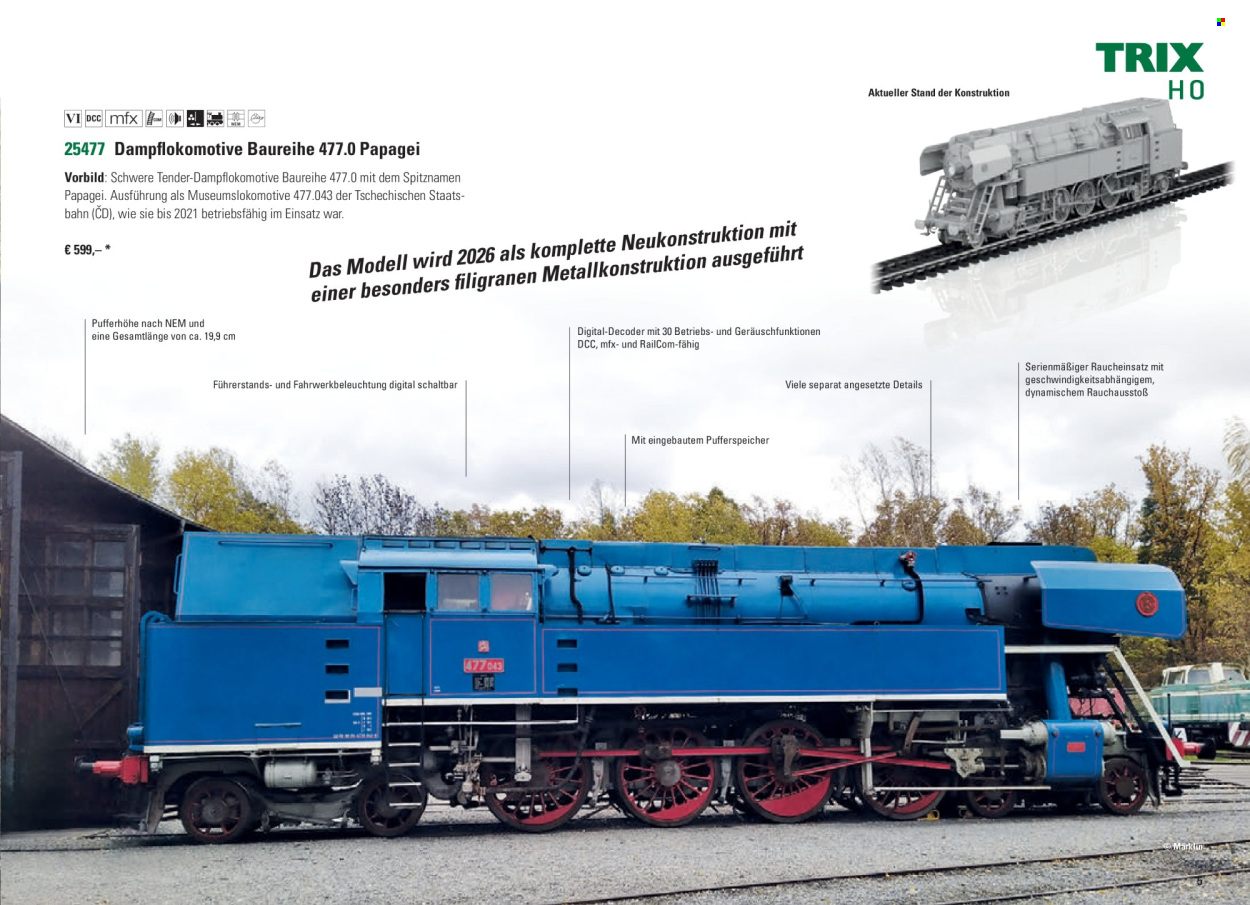Conrad Prospekte  - 16.02.2026 - 26.04.2026. Seite 7