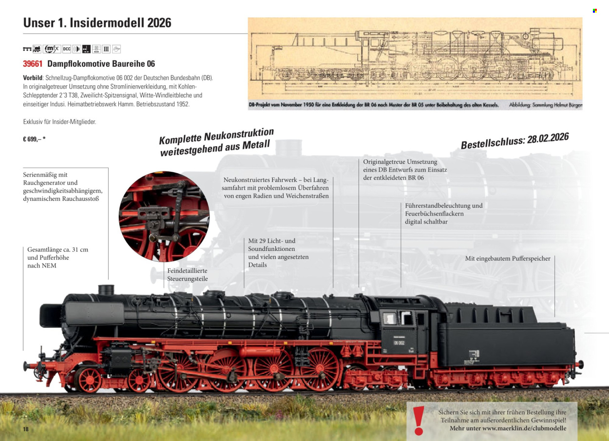 Conrad Prospekte  - 16.02.2026 - 26.04.2026. Seite 20