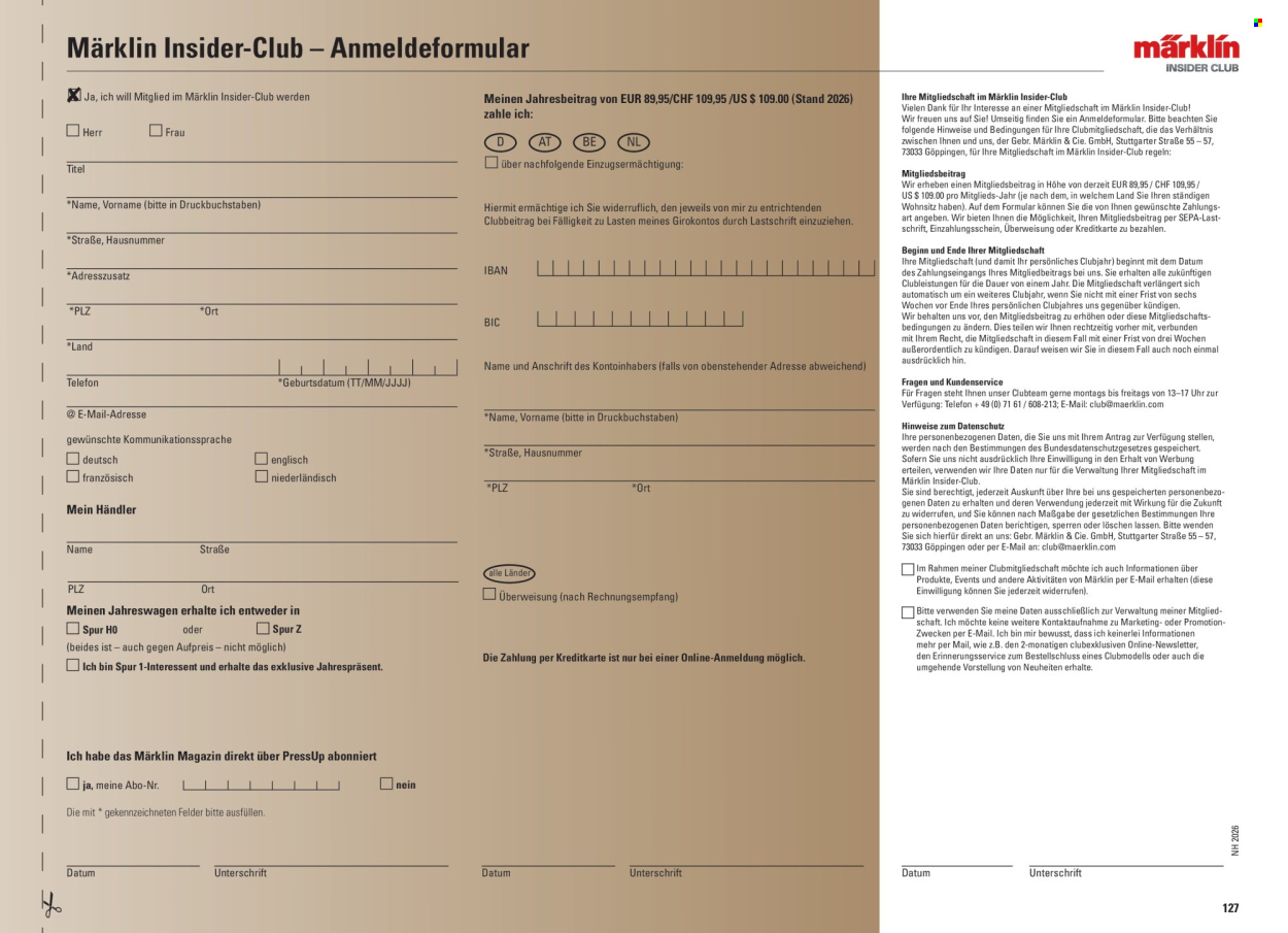 Conrad Prospekte  - 16.02.2026 - 26.04.2026. Seite 129