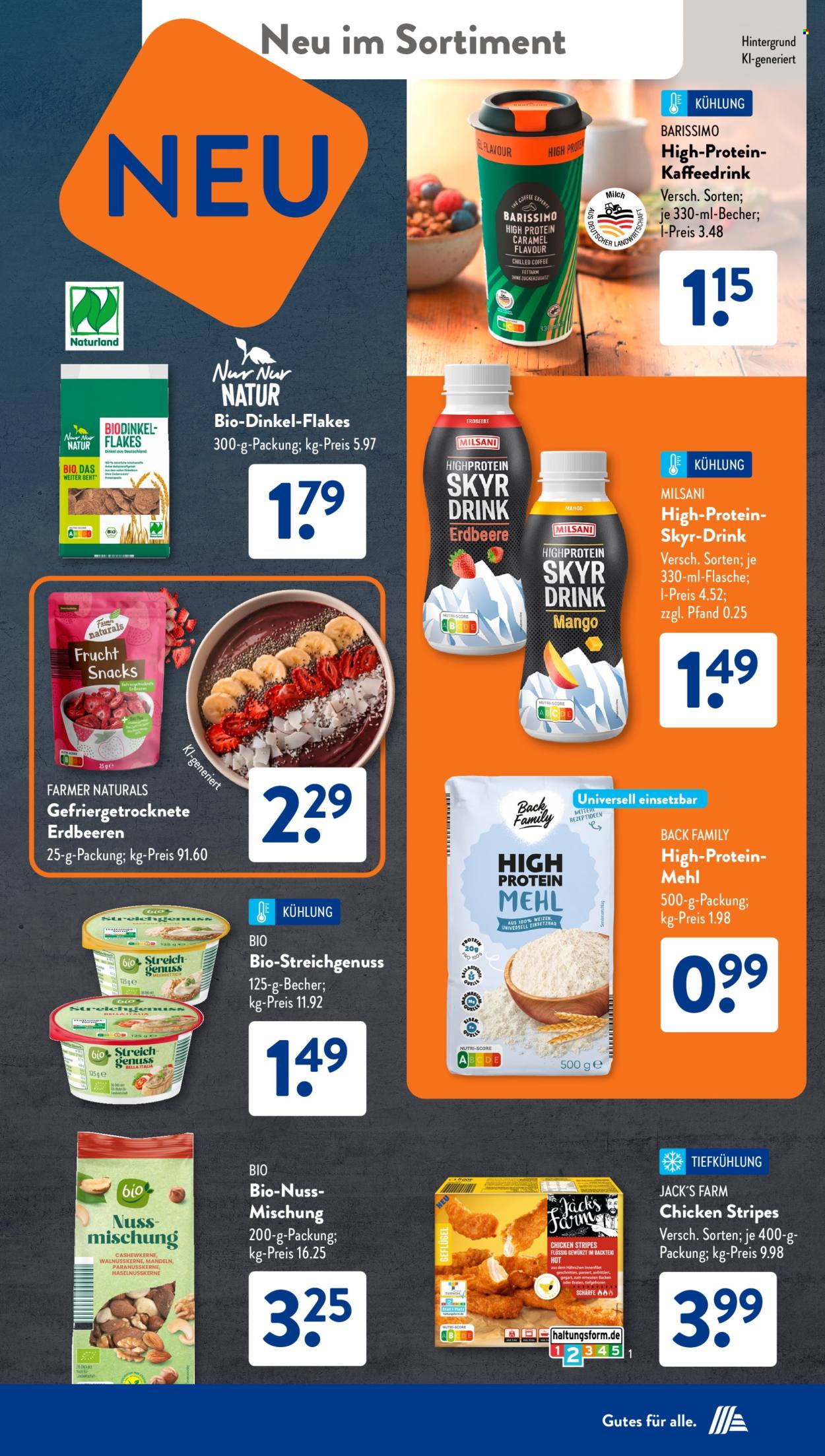 ALDI SÜD Prospekte  - 29.06.2026 - 4.07.2026. Seite 24