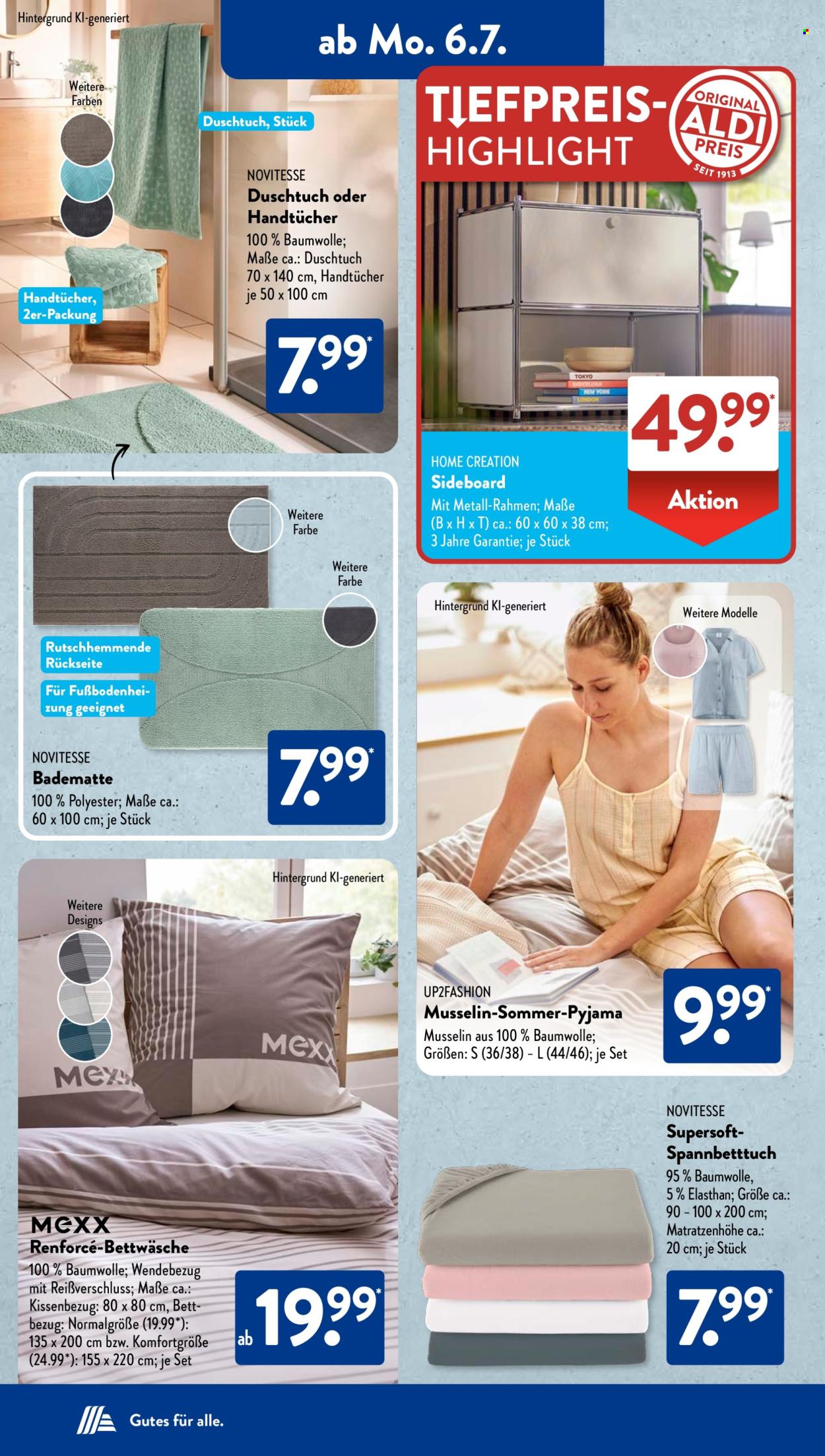 ALDI SÜD Prospekte  - 22.06.2026 - 22.06.2026. Seite 5