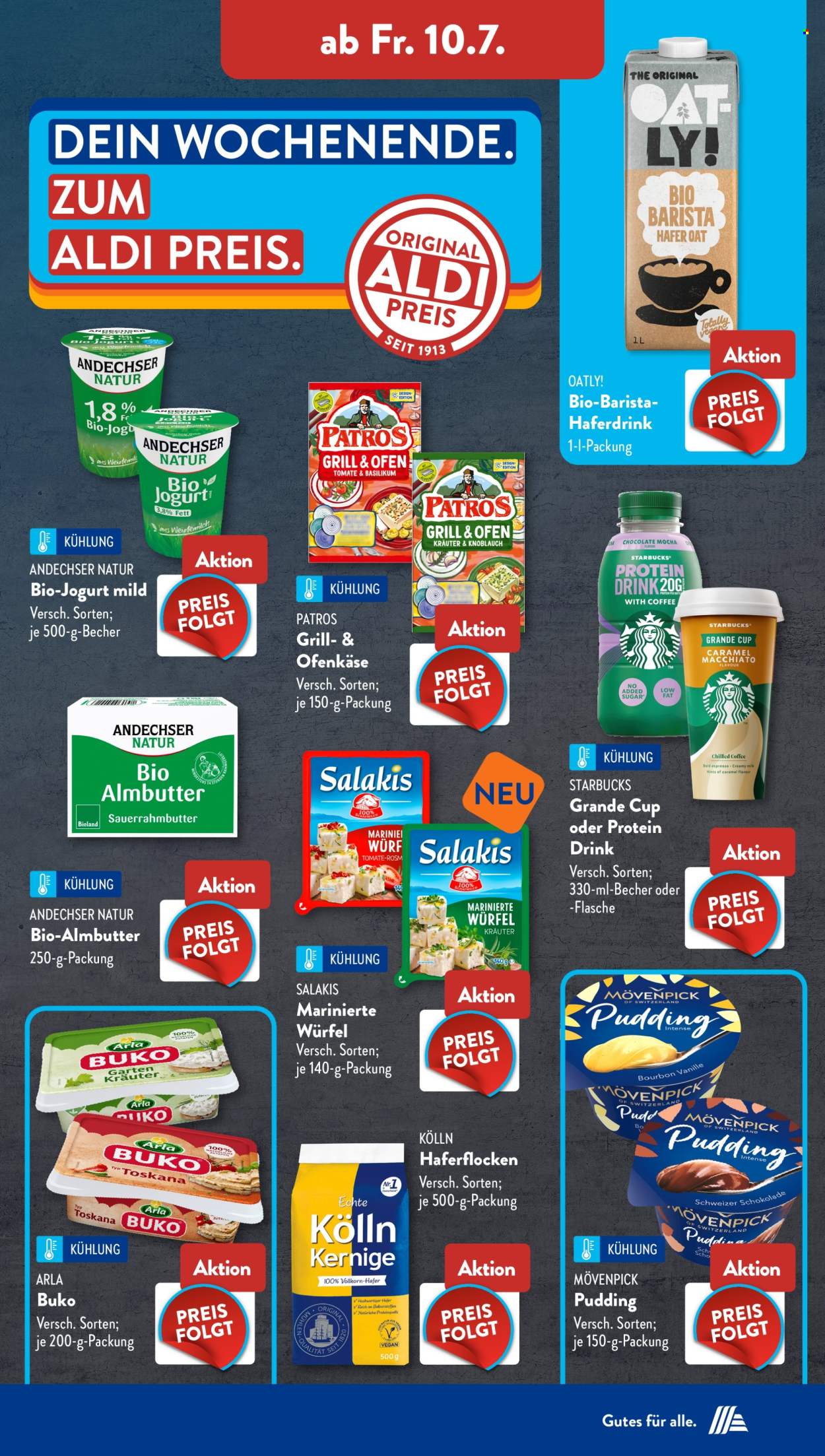 ALDI SÜD Prospekte  - 22.06.2026 - 22.06.2026. Seite 12
