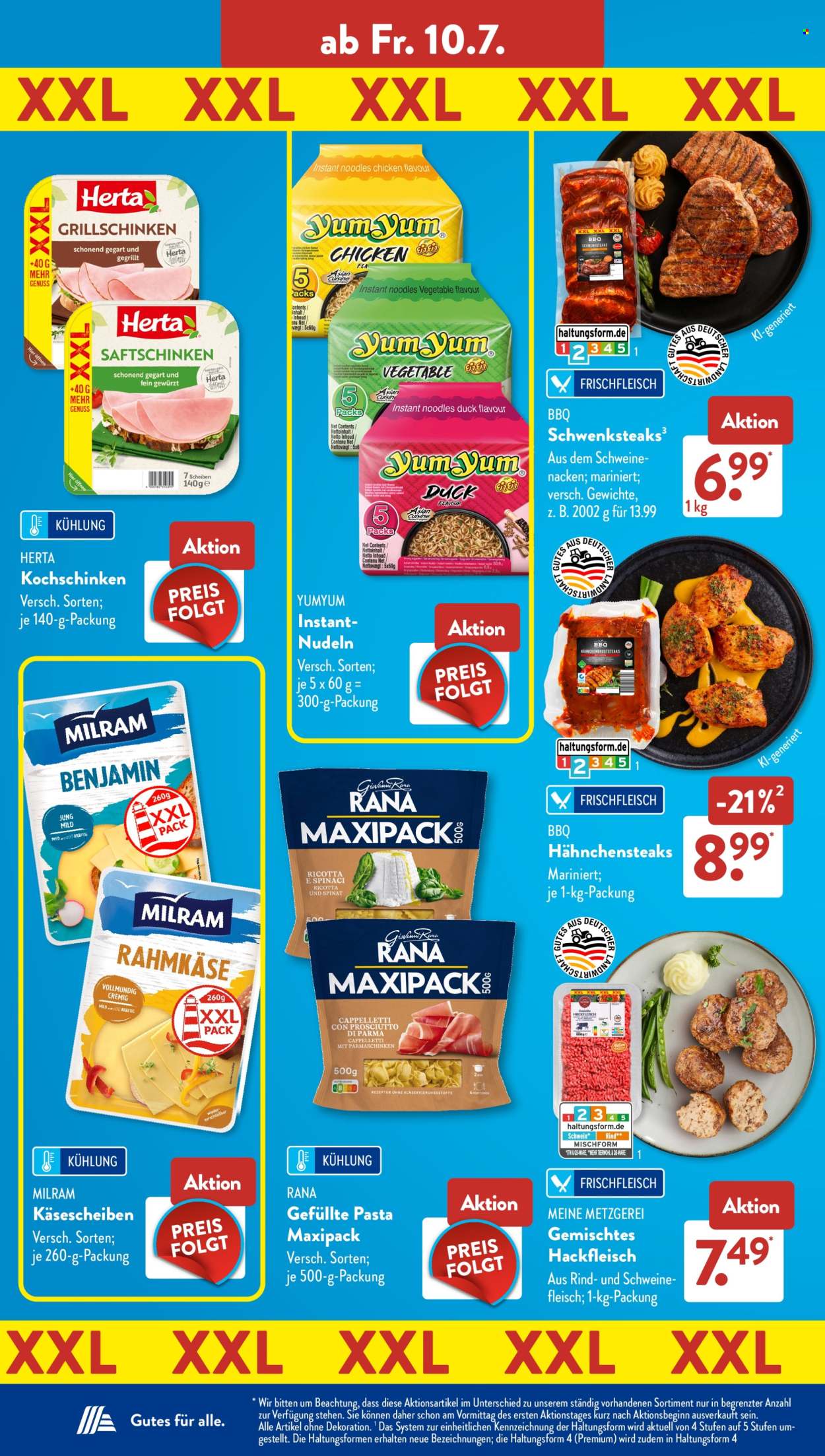 ALDI SÜD Prospekte  - 22.06.2026 - 22.06.2026. Seite 15