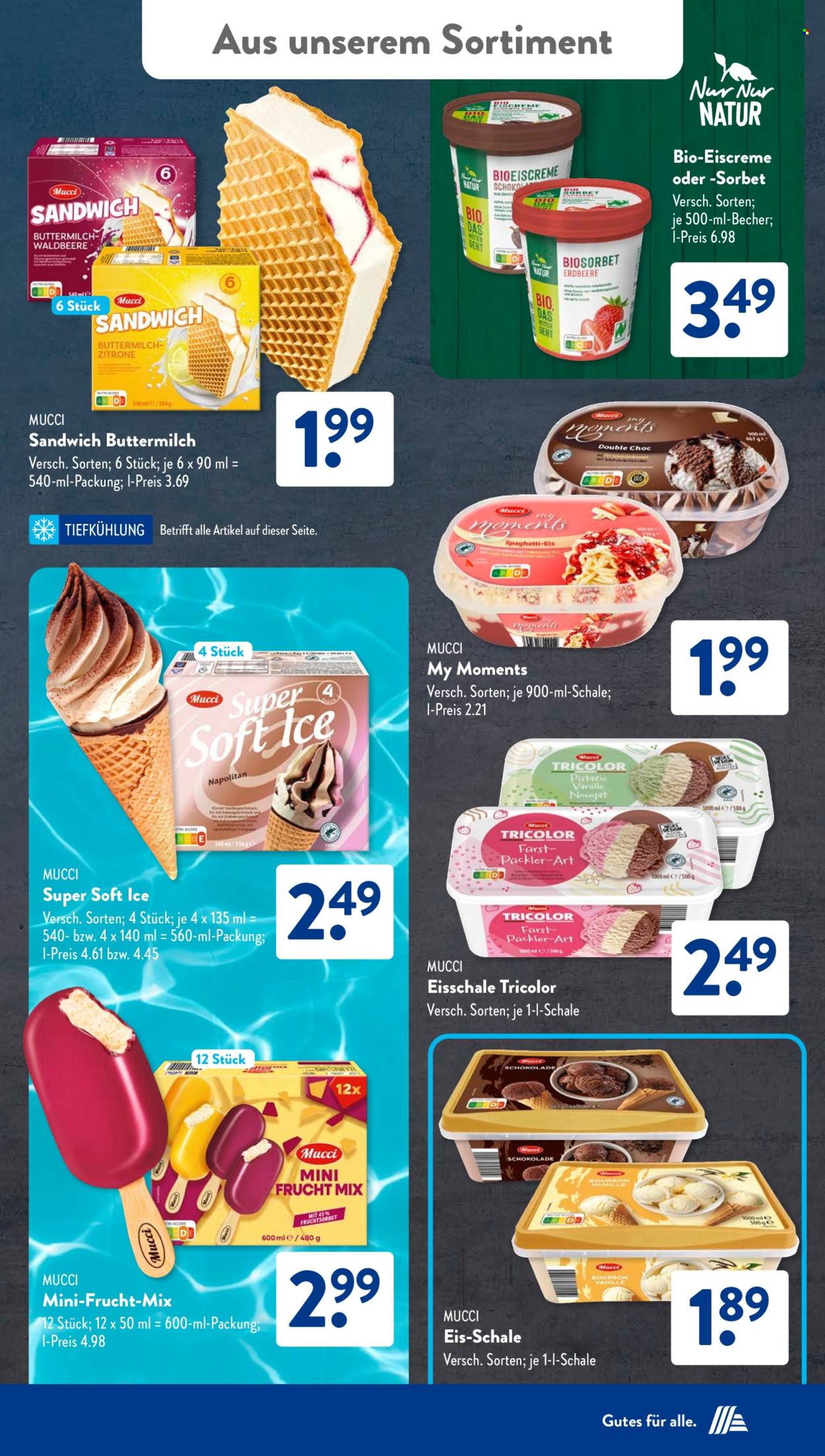 ALDI SÜD Prospekte  - 22.06.2026 - 22.06.2026. Seite 19