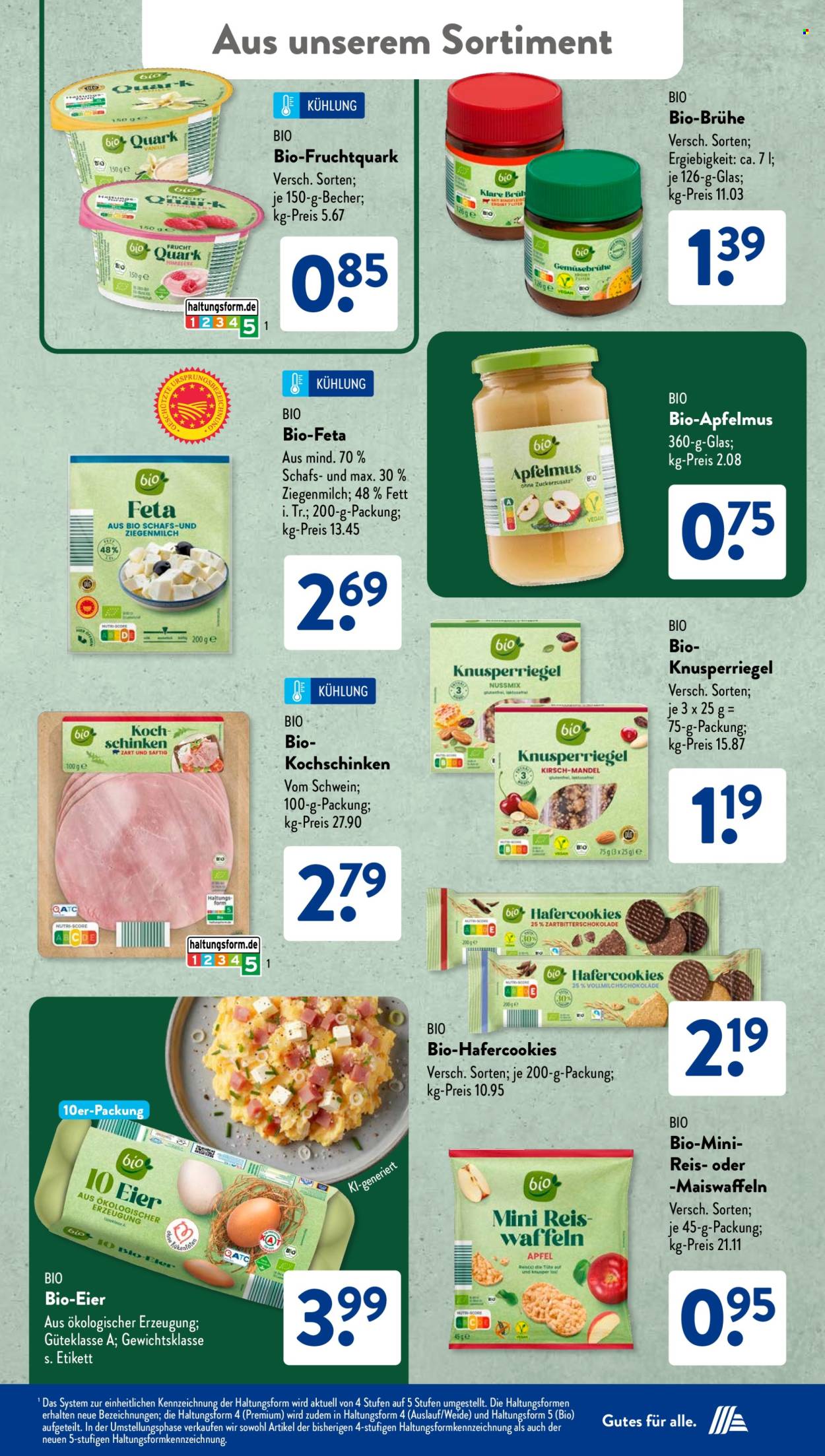 ALDI SÜD Prospekte  - 22.06.2026 - 22.06.2026. Seite 21