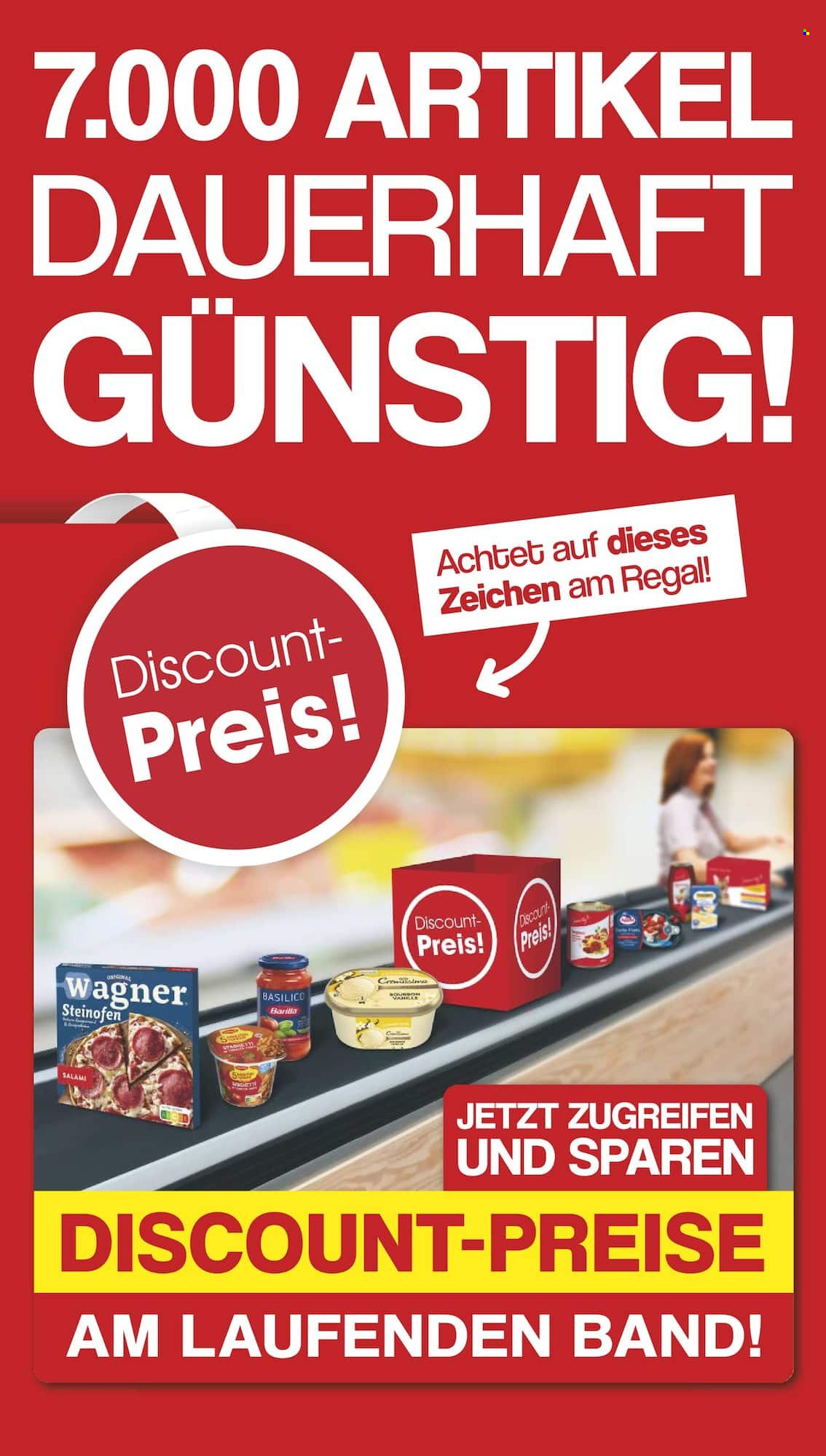 famila Prospekte  - 22.06.2026 - 27.06.2026. Seite 44