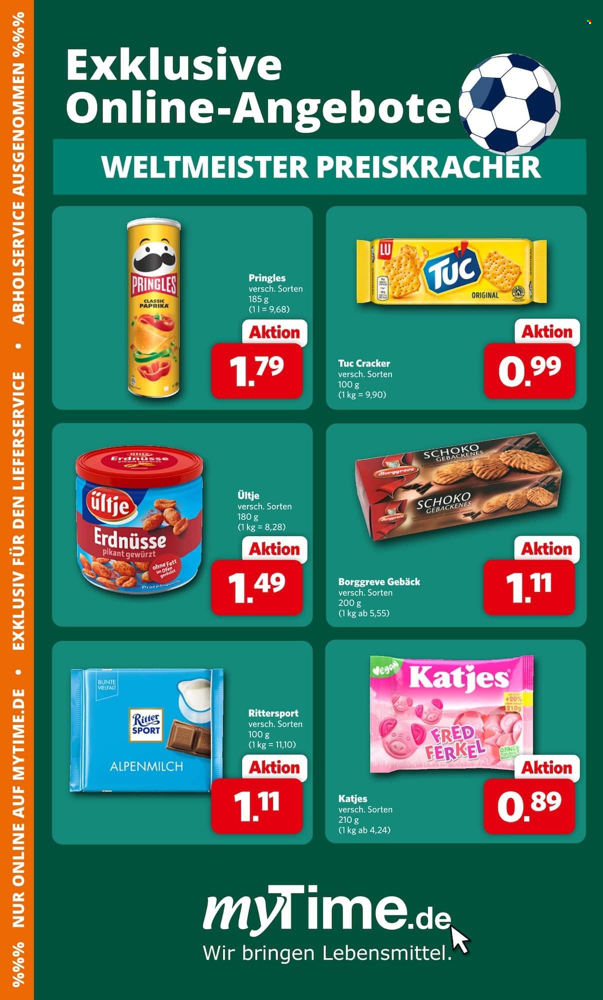 famila Prospekte  - 22.06.2026 - 27.06.2026. Seite 45