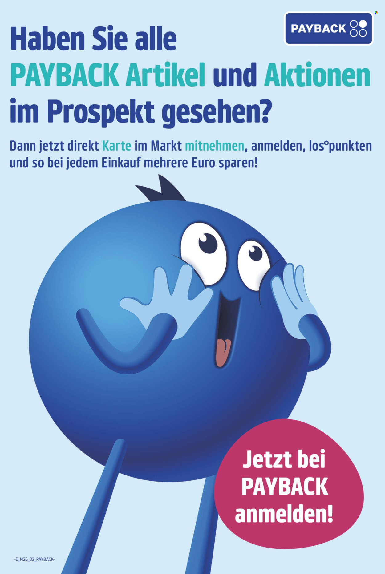 Marktkauf Prospekte  - 22.06.2026 - 27.06.2026. Seite 31