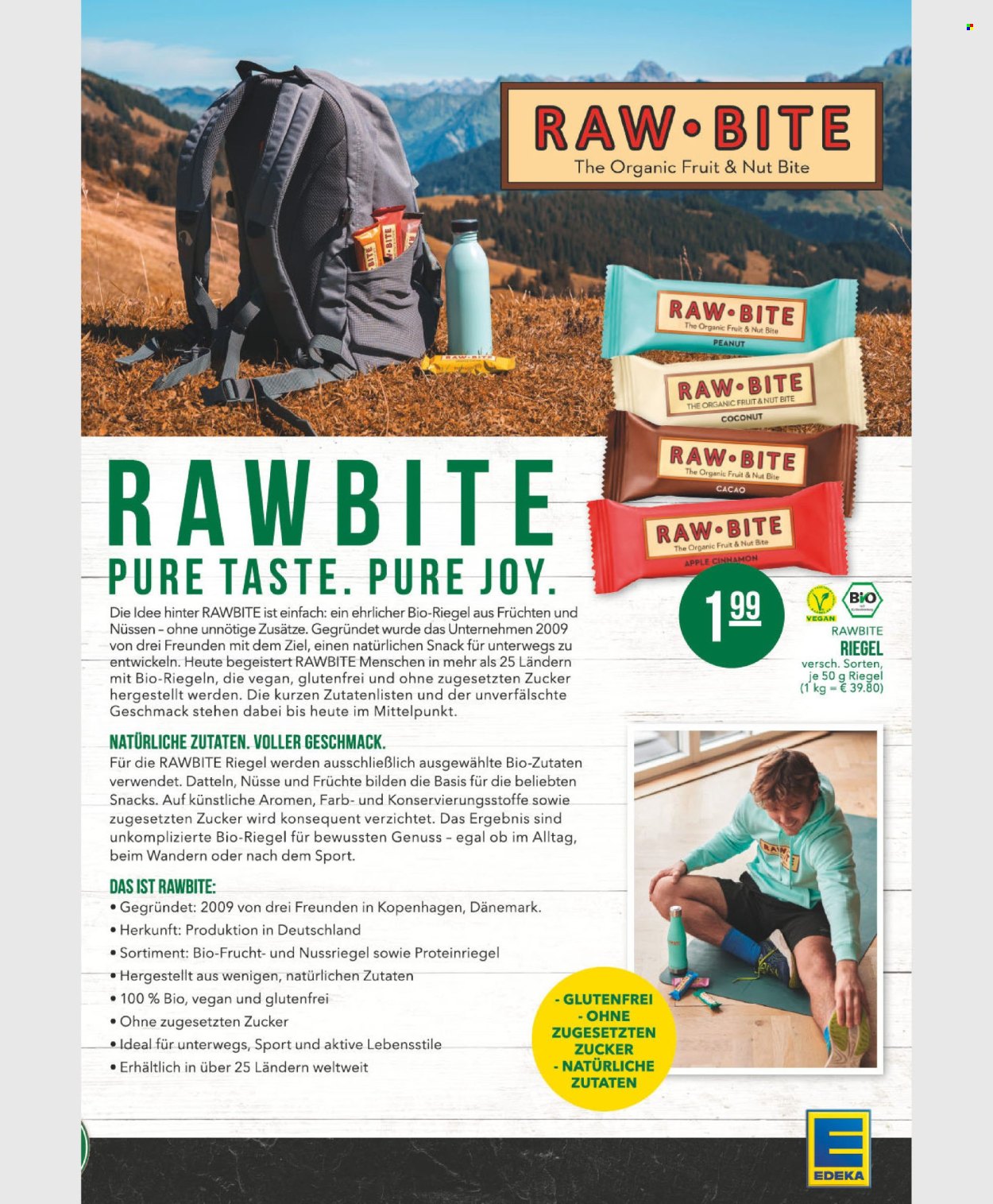 Marktkauf Prospekte  - 22.06.2026 - 27.06.2026. Seite 5