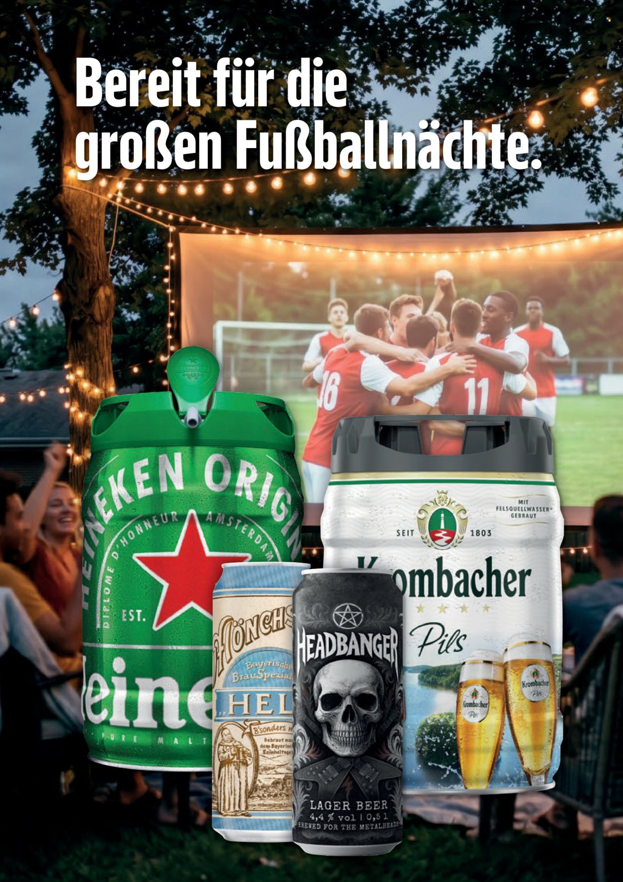 E center Prospekte  - 22.06.2026 - 27.06.2026. Seite 19