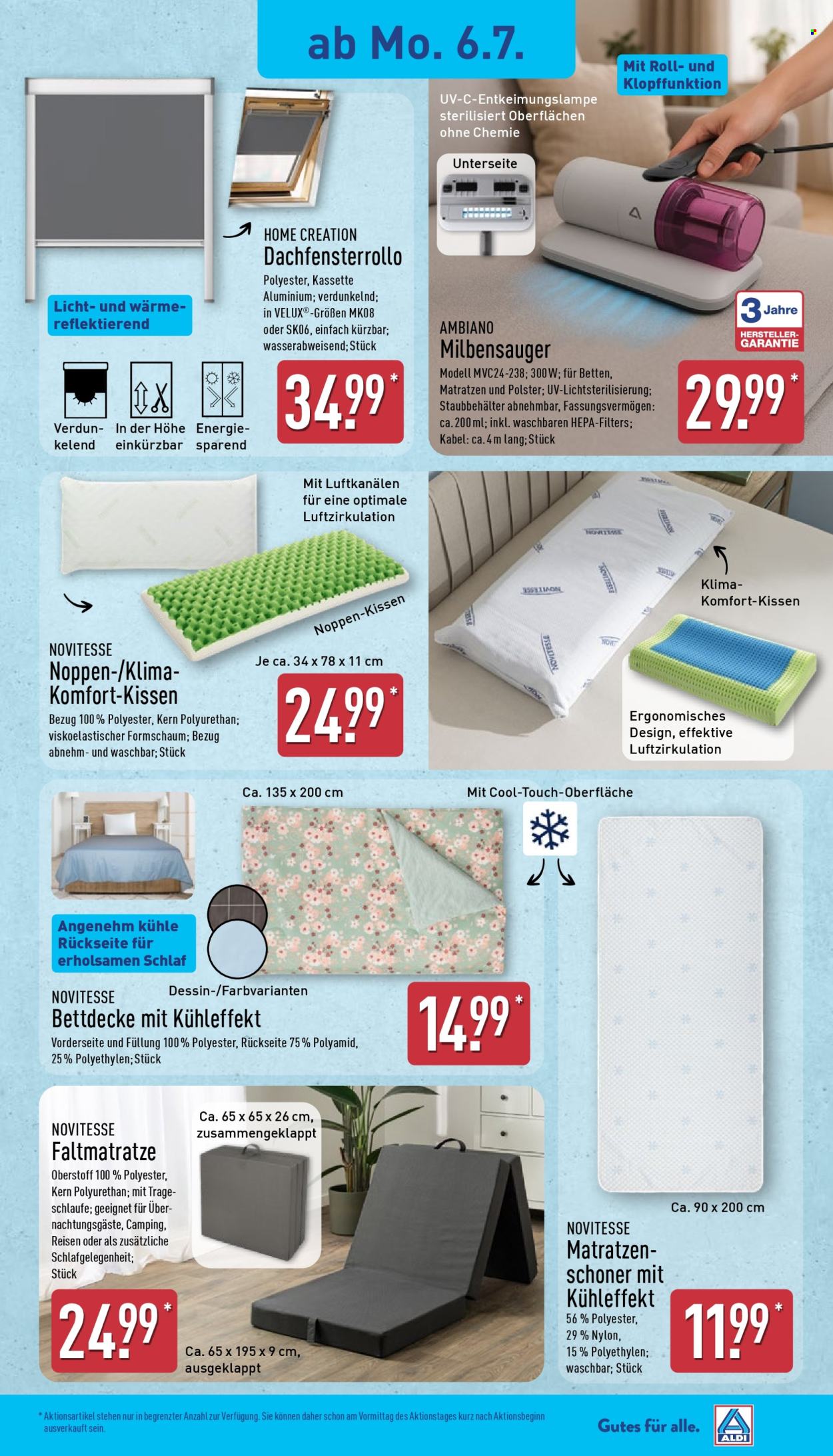 ALDI Nord Prospekte  - 22.06.2026 - 22.06.2026. Seite 2