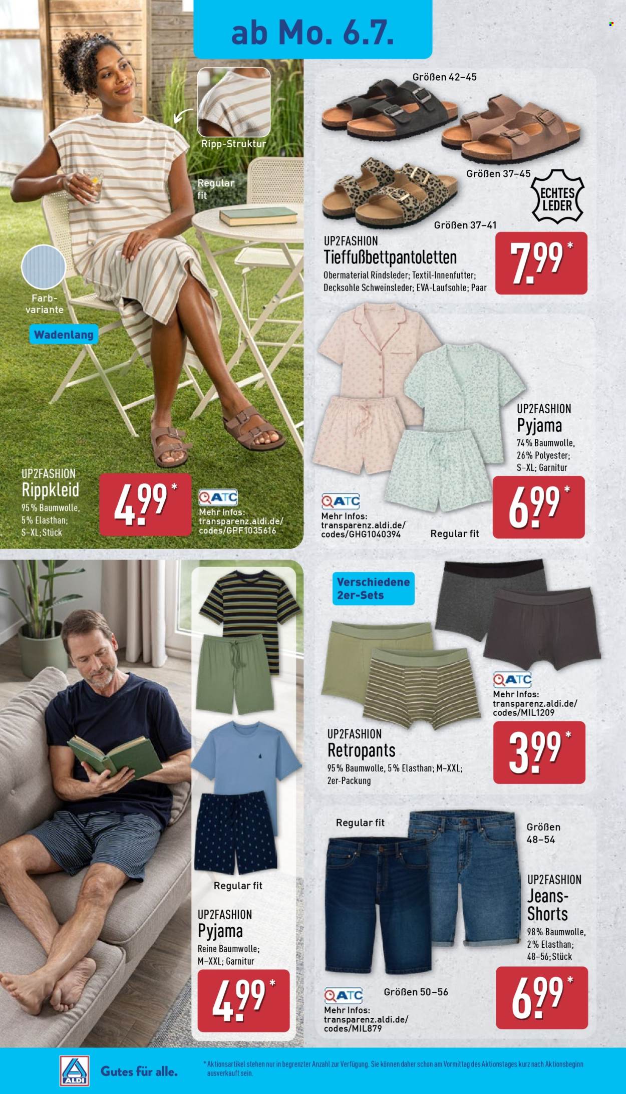 ALDI Nord Prospekte  - 22.06.2026 - 22.06.2026. Seite 9