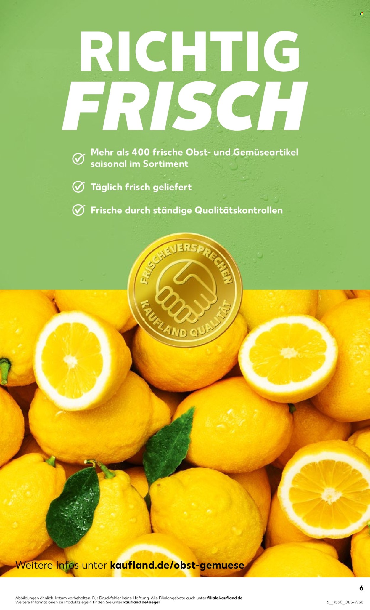 Kaufland Prospekte  - 29.06.2026 - 1.07.2026. Seite 17