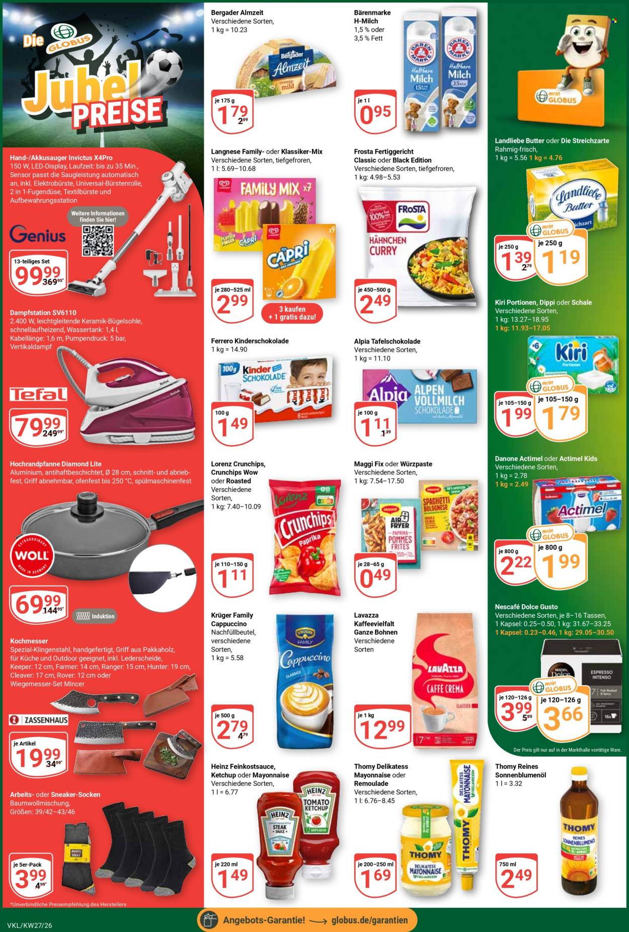 Globus Prospekte  - 29.06.2026 - 4.07.2026. Seite 6