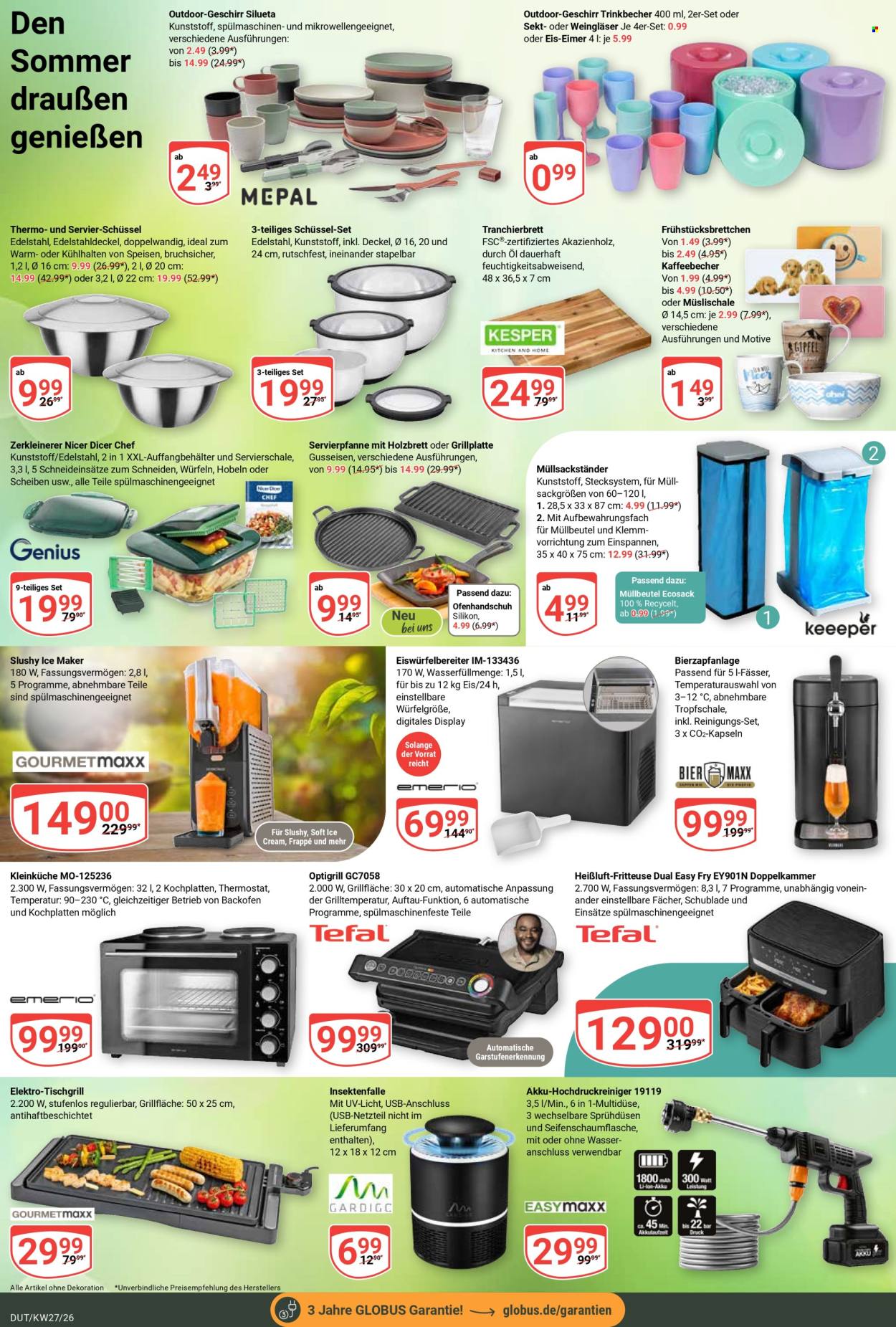 Globus Prospekte  - 29.06.2026 - 4.07.2026. Seite 26