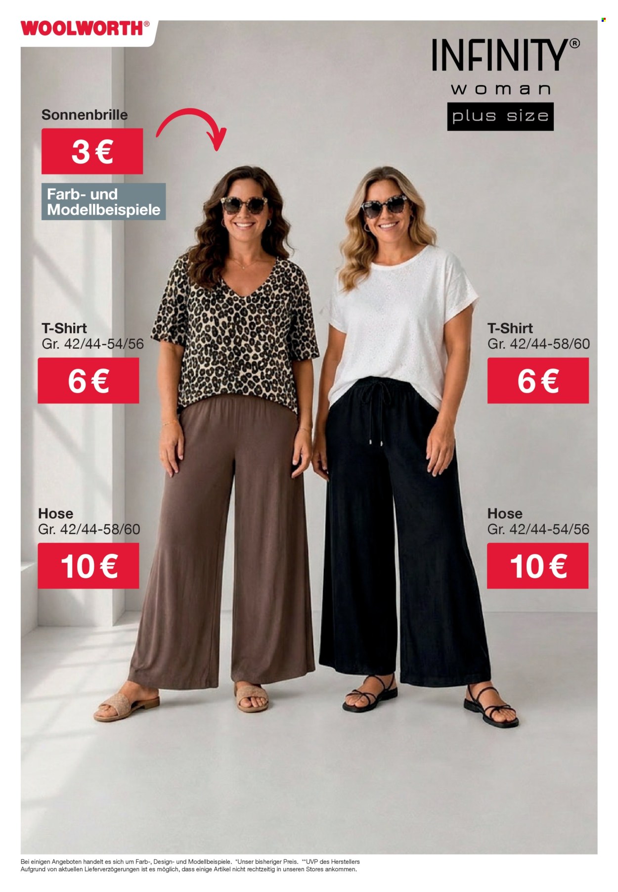 Woolworth Prospekte . Seite 3