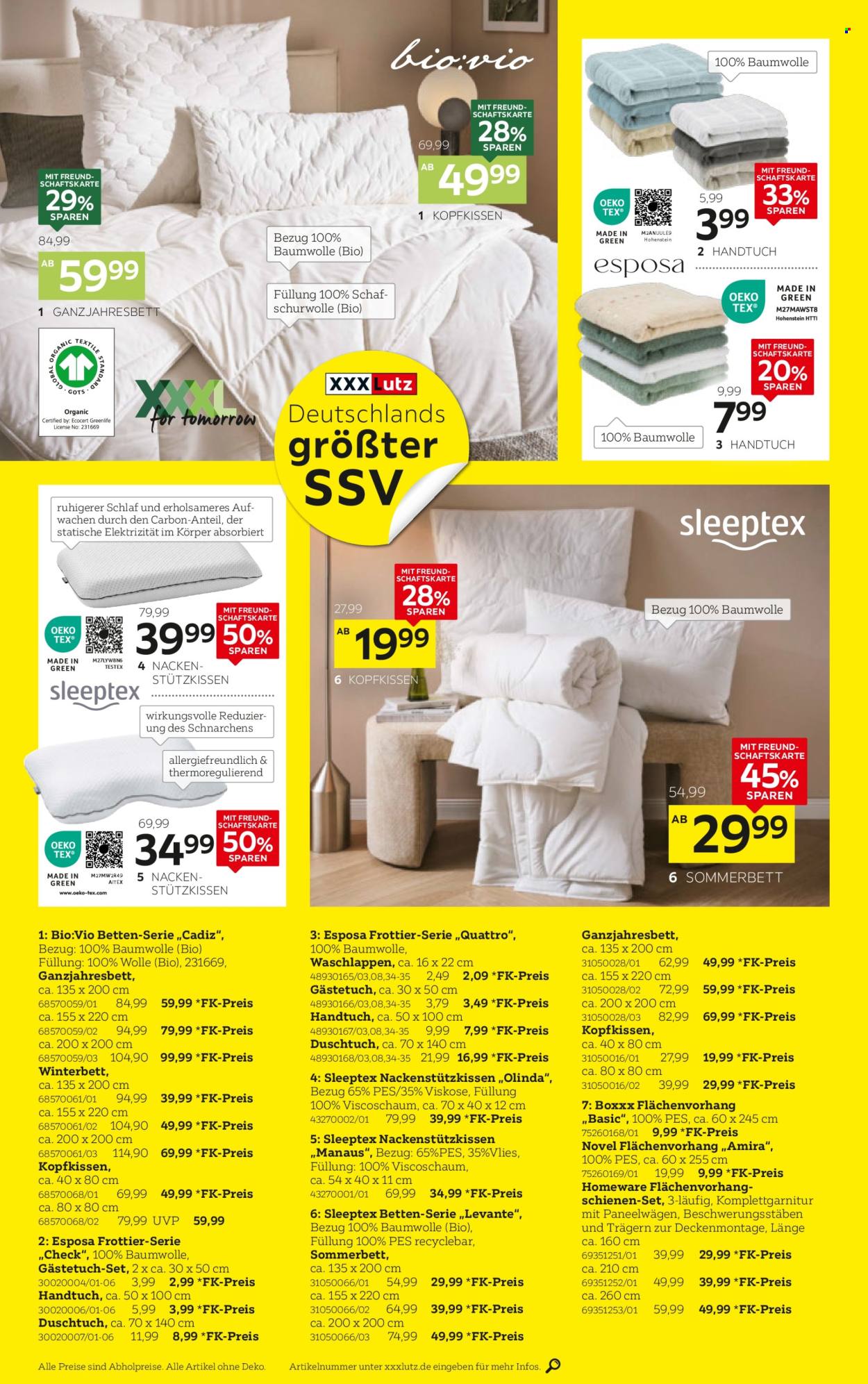 XXXLutz Prospekte  - 27.06.2026 - 18.07.2026. Seite 6
