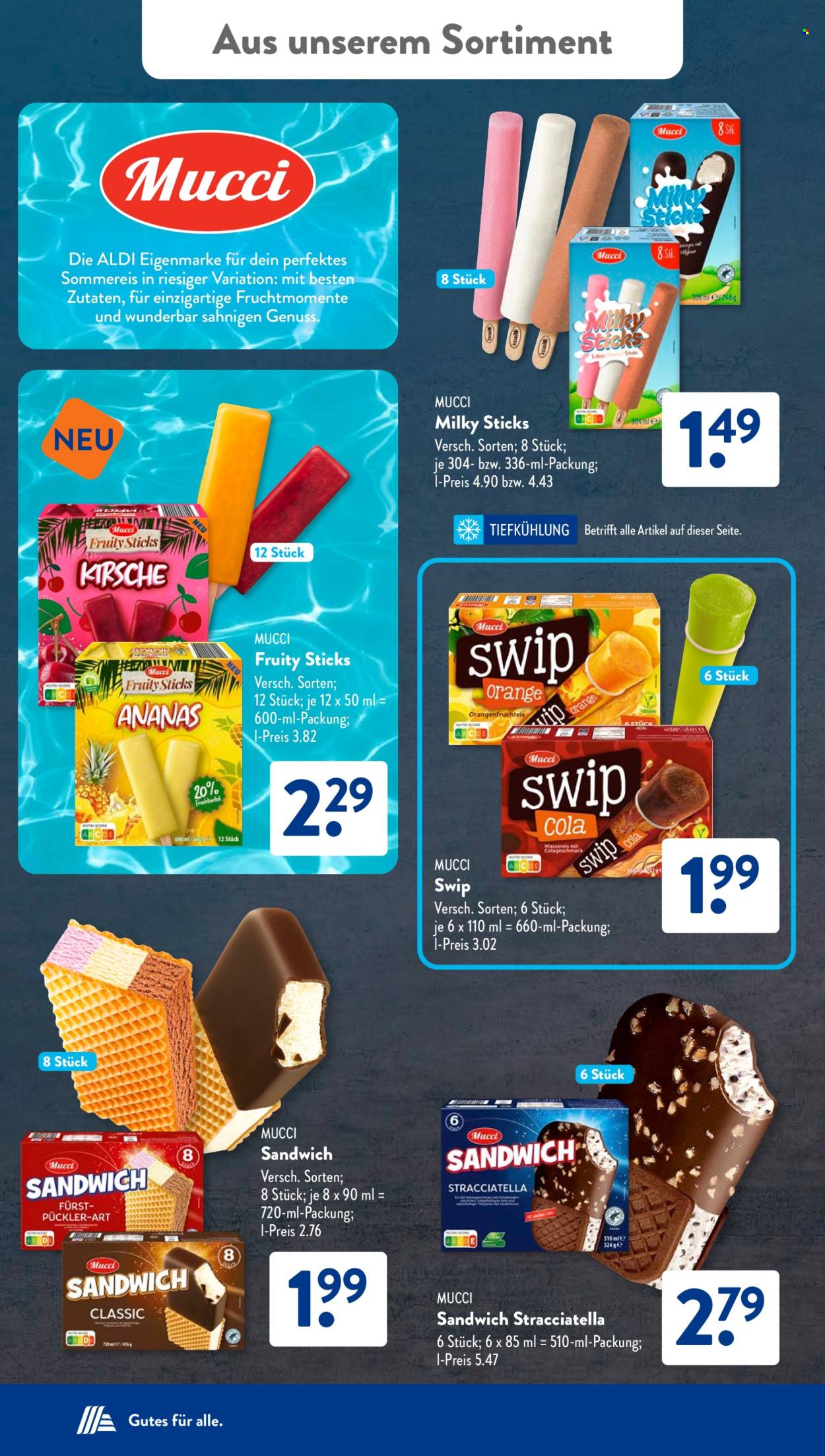 ALDI SÜD Prospekte  - 6.07.2026 - 11.07.2026. Seite 26